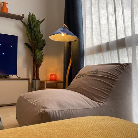 Criteriahome! Nice&Easy Μαδρίτη Εξωτερικό φωτογραφία