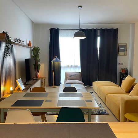 Criteriahome! Nice&Easy Μαδρίτη Εξωτερικό φωτογραφία