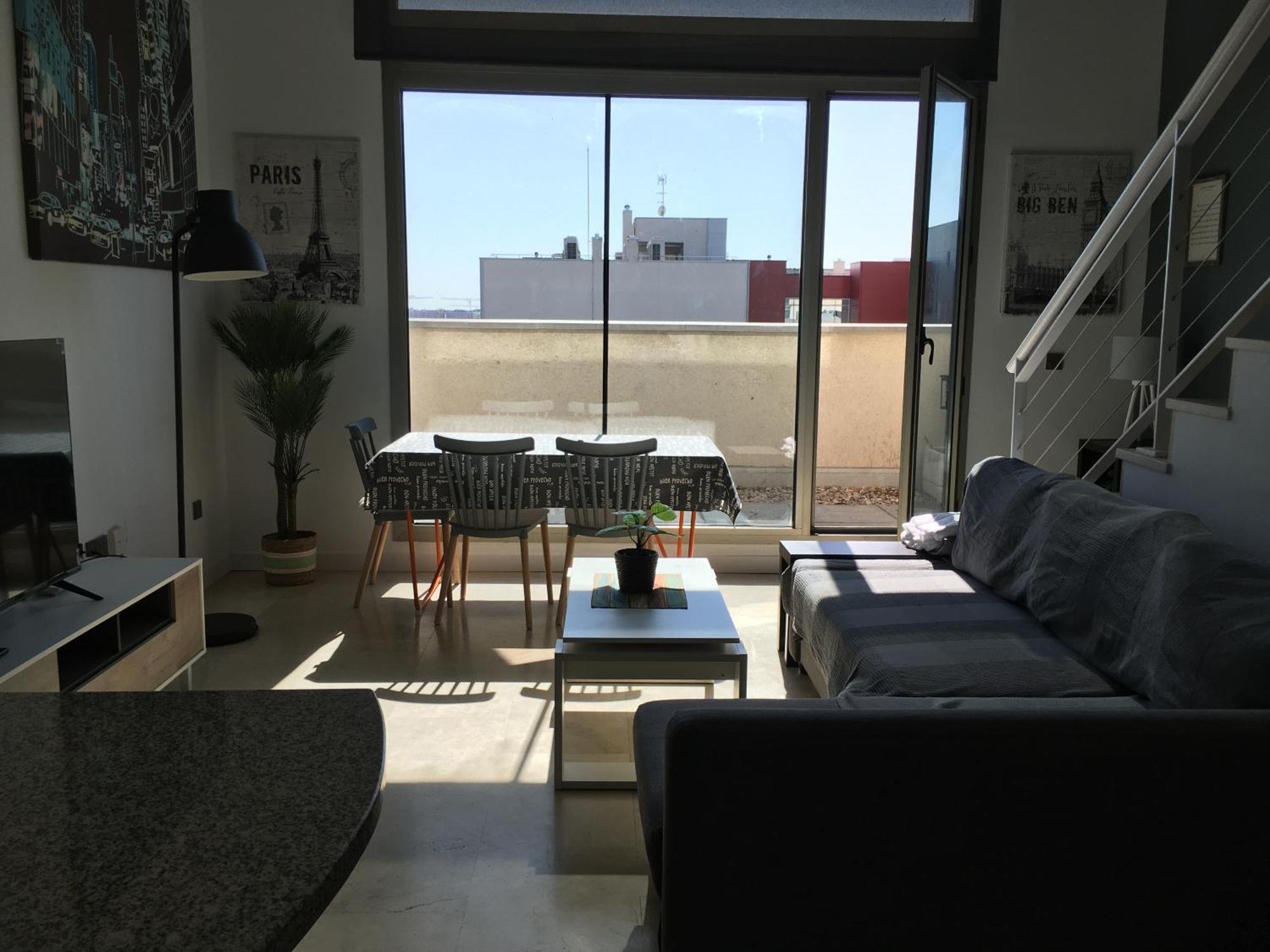 Criteriahome! Nice&Easy Μαδρίτη Εξωτερικό φωτογραφία