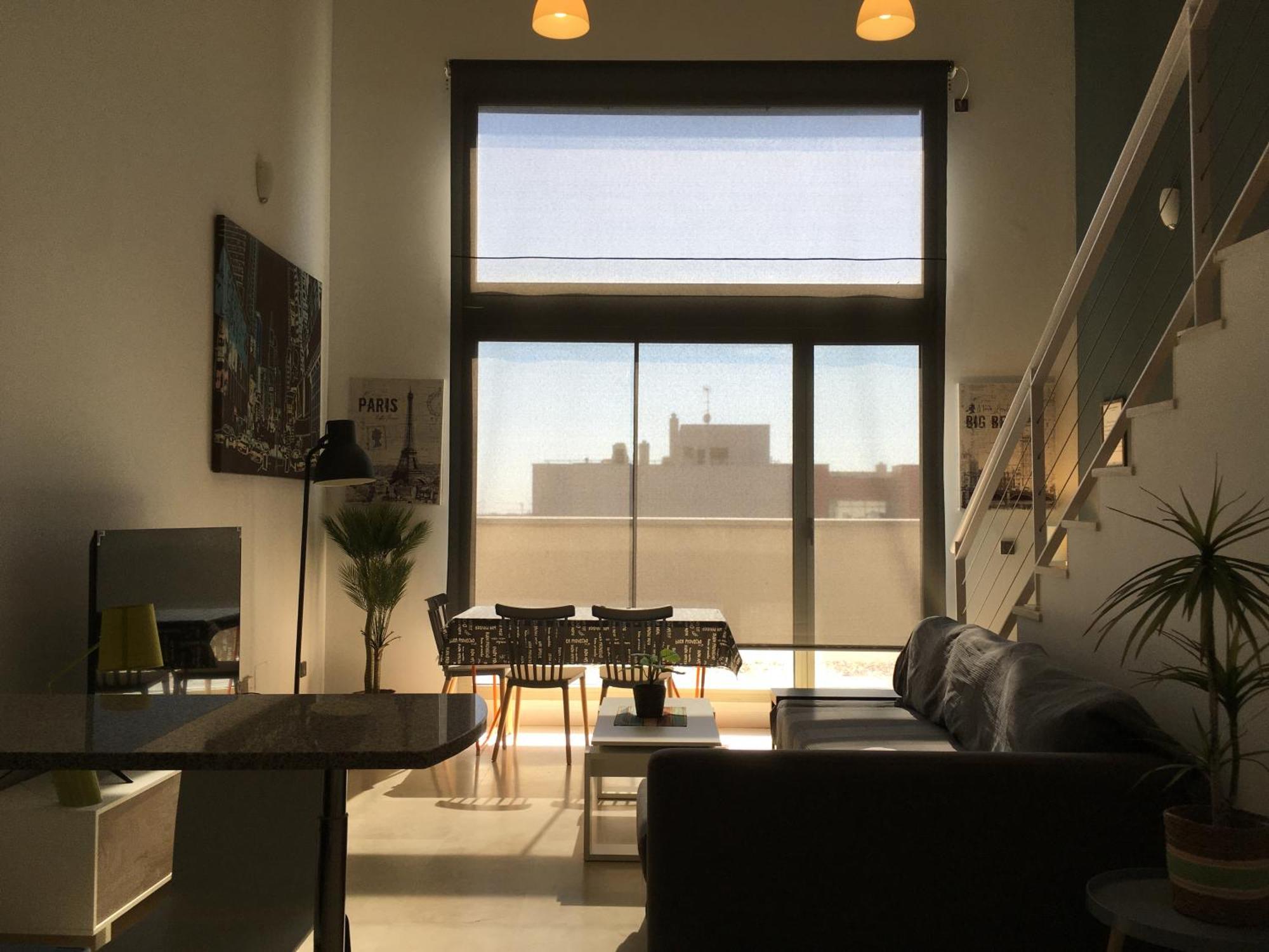 Criteriahome! Nice&Easy Μαδρίτη Εξωτερικό φωτογραφία
