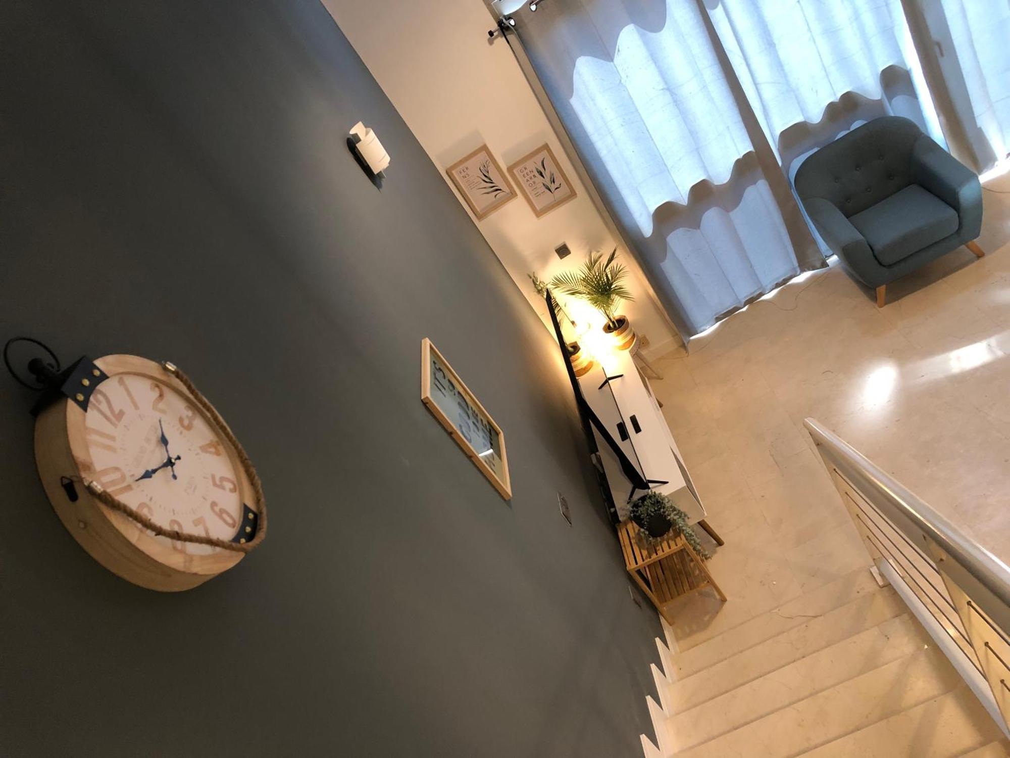 Criteriahome! Nice&Easy Μαδρίτη Εξωτερικό φωτογραφία