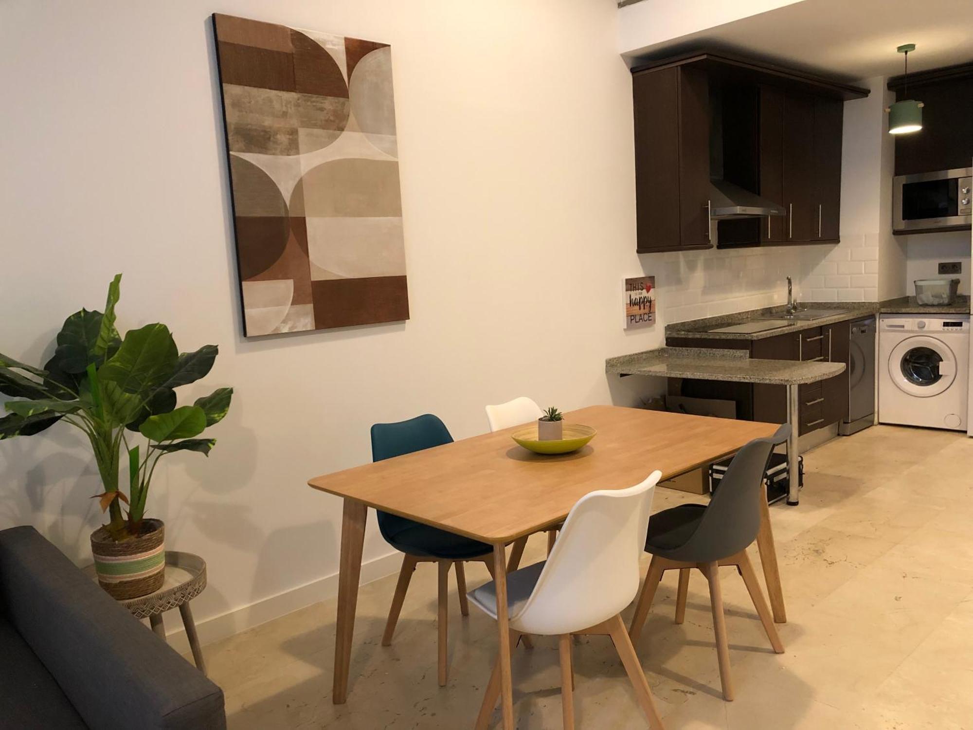 Criteriahome! Nice&Easy Μαδρίτη Εξωτερικό φωτογραφία