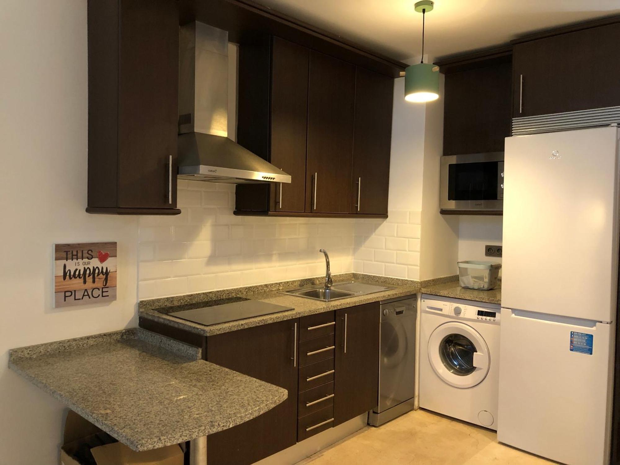Criteriahome! Nice&Easy Μαδρίτη Εξωτερικό φωτογραφία