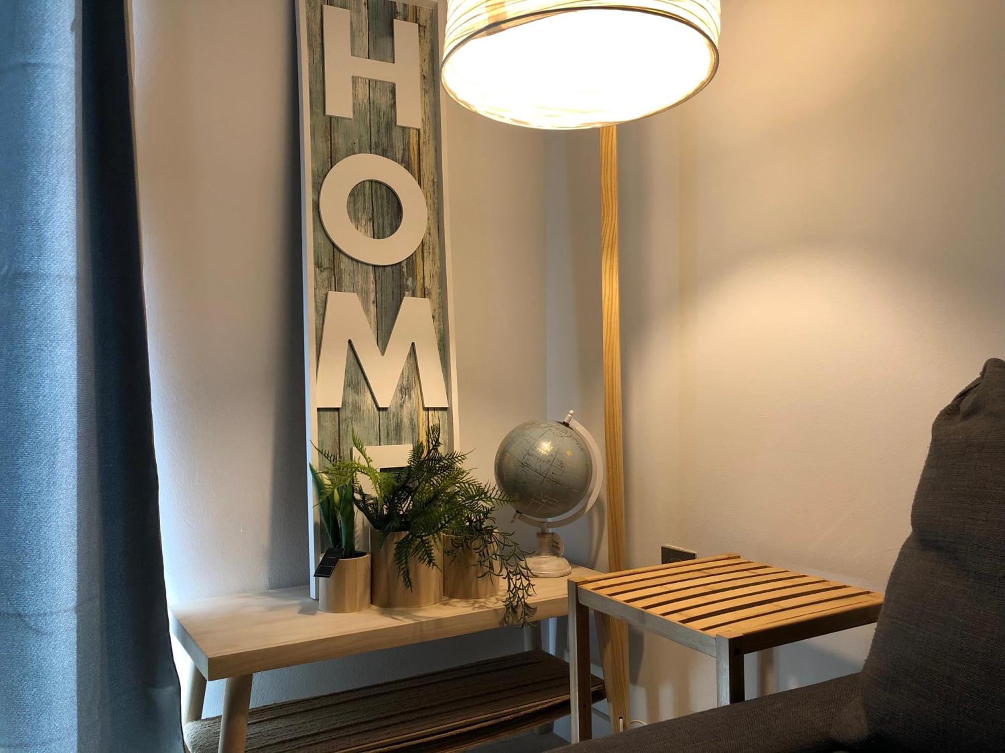 Criteriahome! Nice&Easy Μαδρίτη Εξωτερικό φωτογραφία