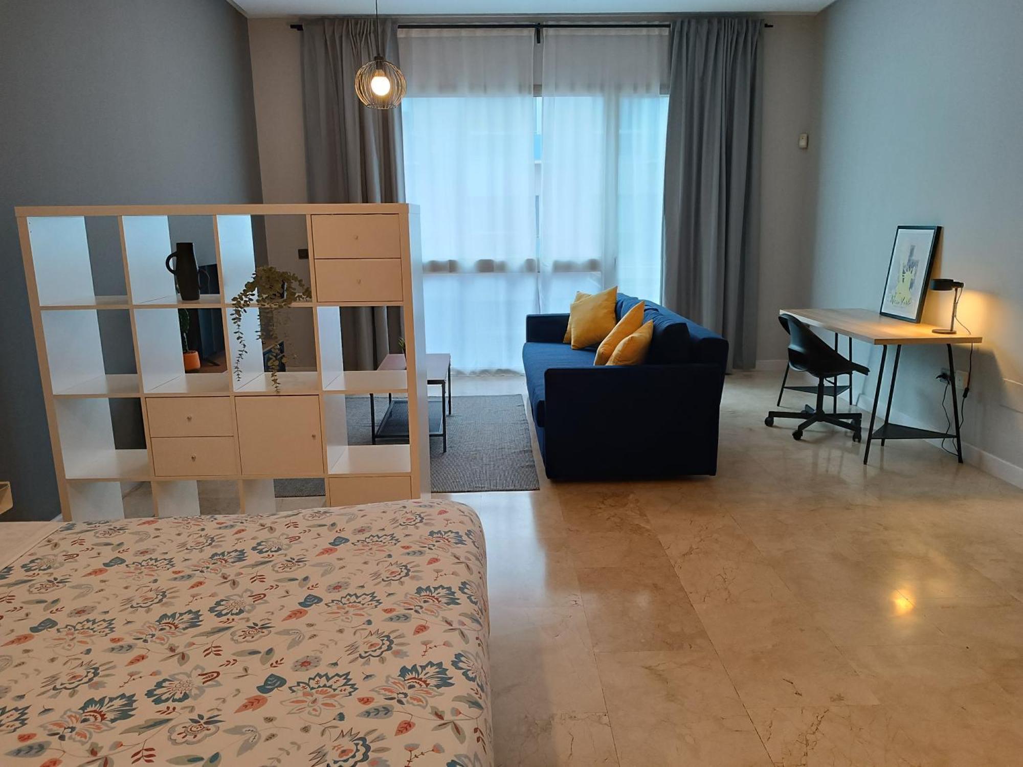 Criteriahome! Nice&Easy Μαδρίτη Εξωτερικό φωτογραφία