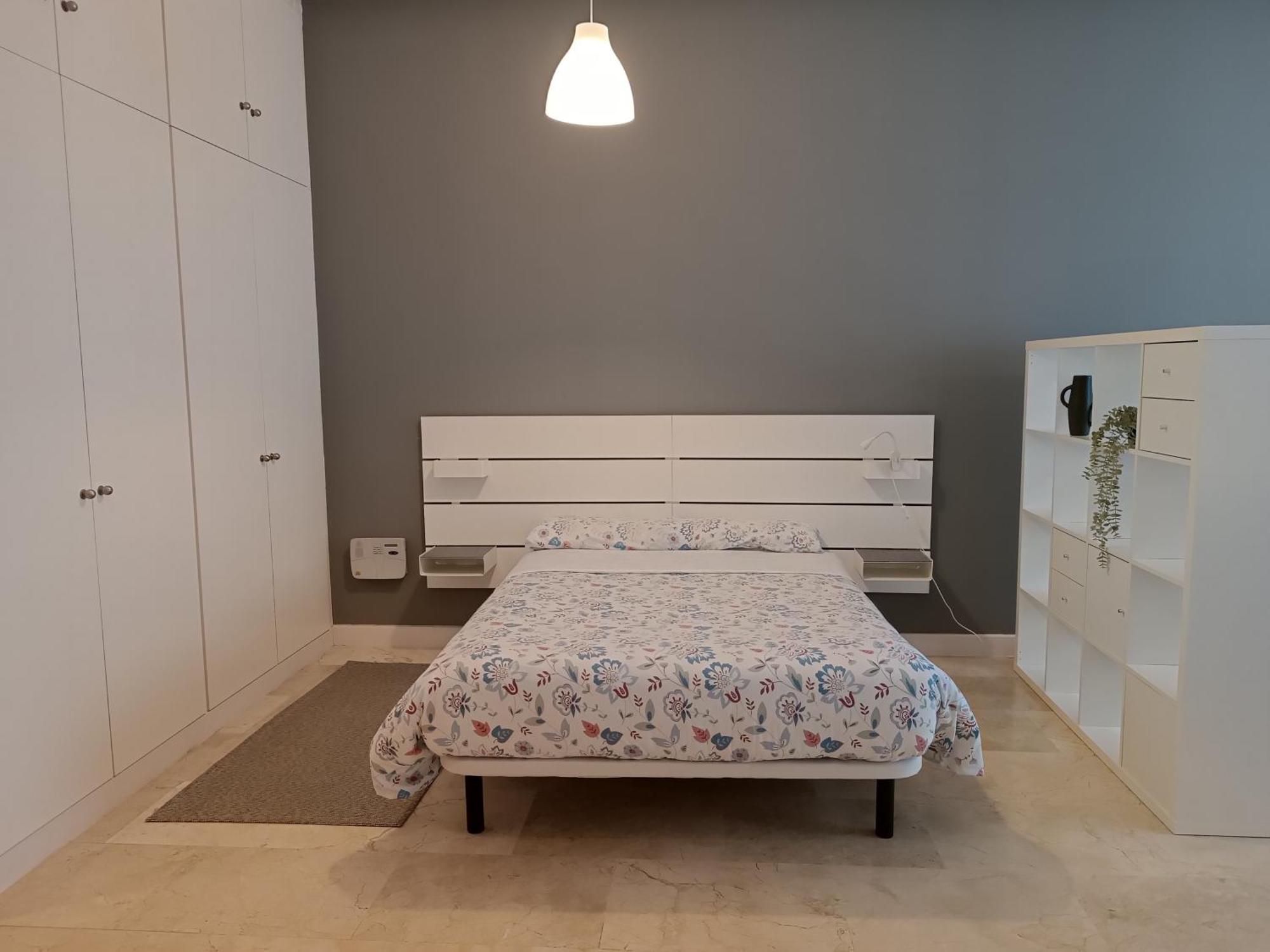 Criteriahome! Nice&Easy Μαδρίτη Δωμάτιο φωτογραφία