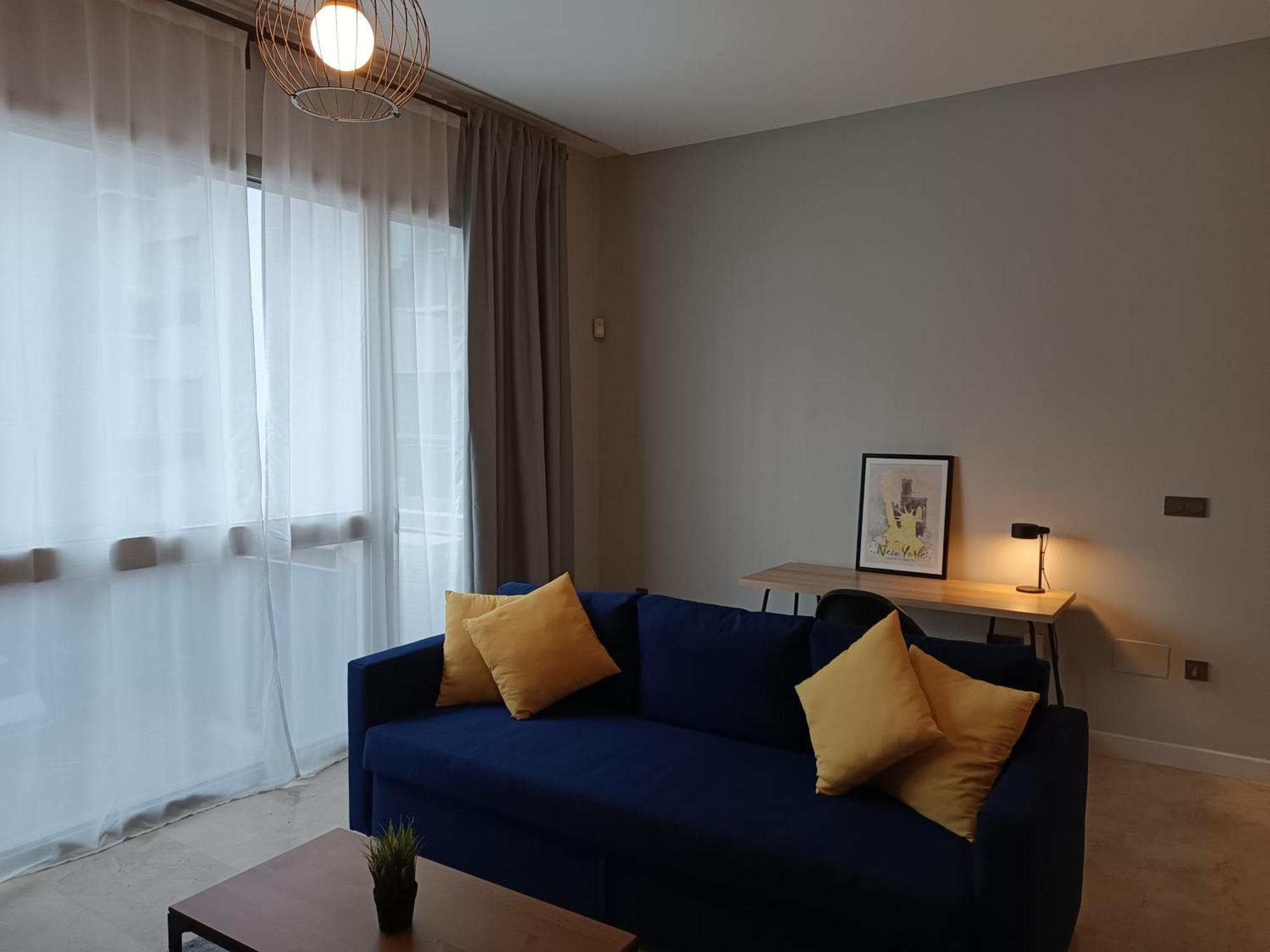 Criteriahome! Nice&Easy Μαδρίτη Δωμάτιο φωτογραφία