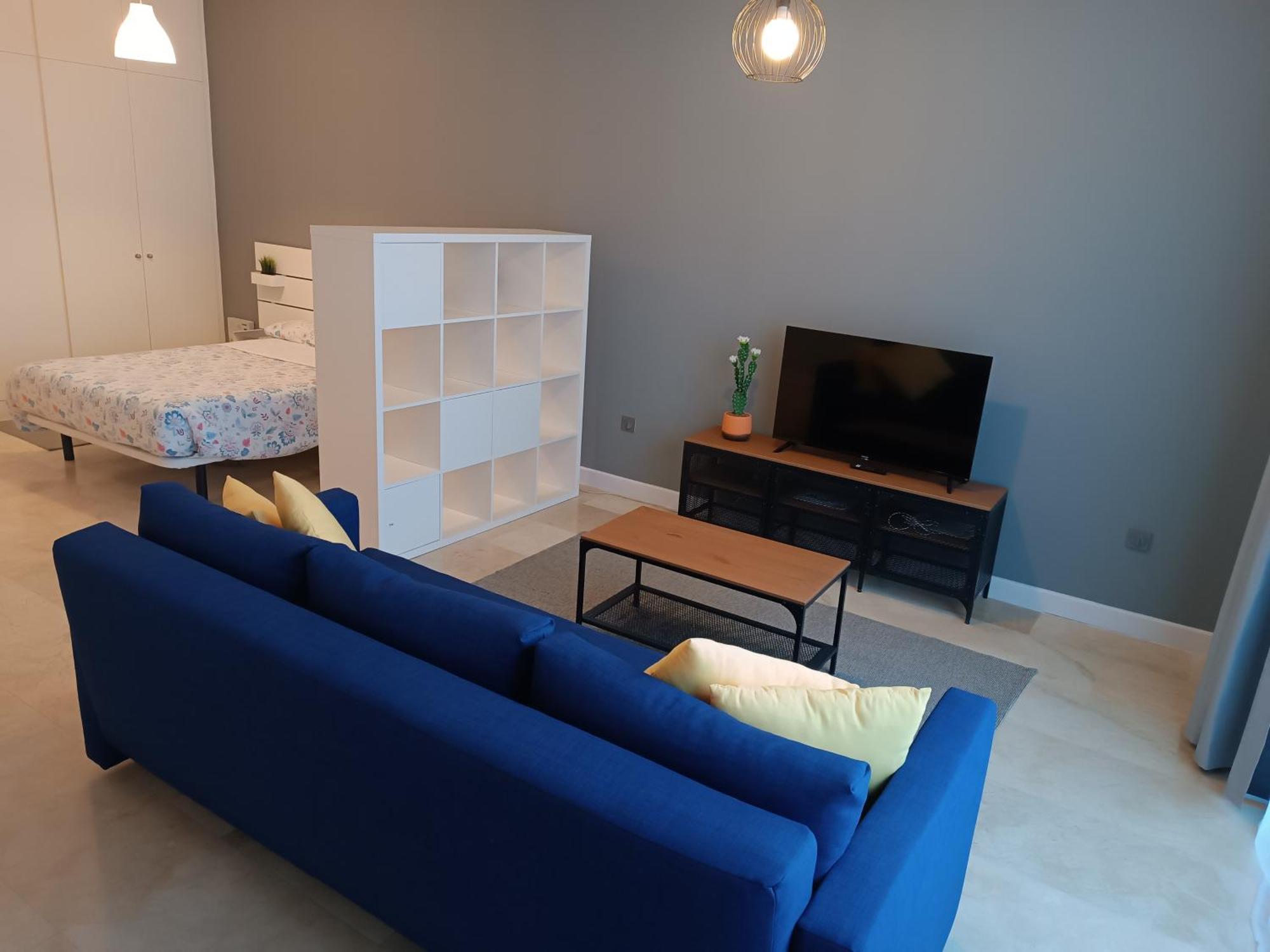 Criteriahome! Nice&Easy Μαδρίτη Δωμάτιο φωτογραφία