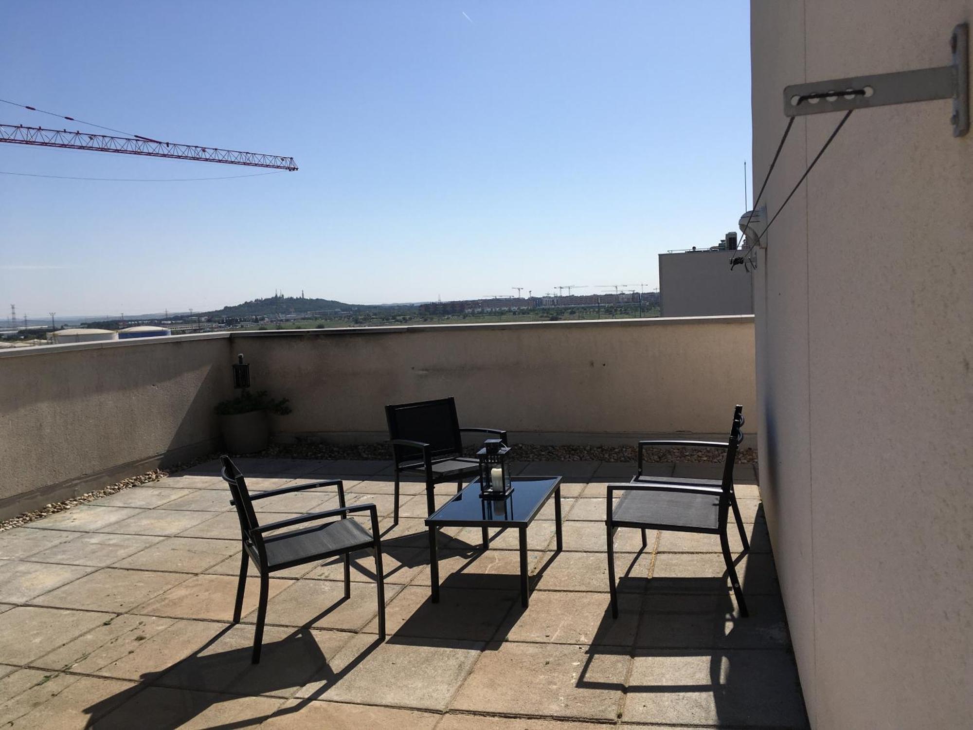 Criteriahome! Nice&Easy Μαδρίτη Δωμάτιο φωτογραφία