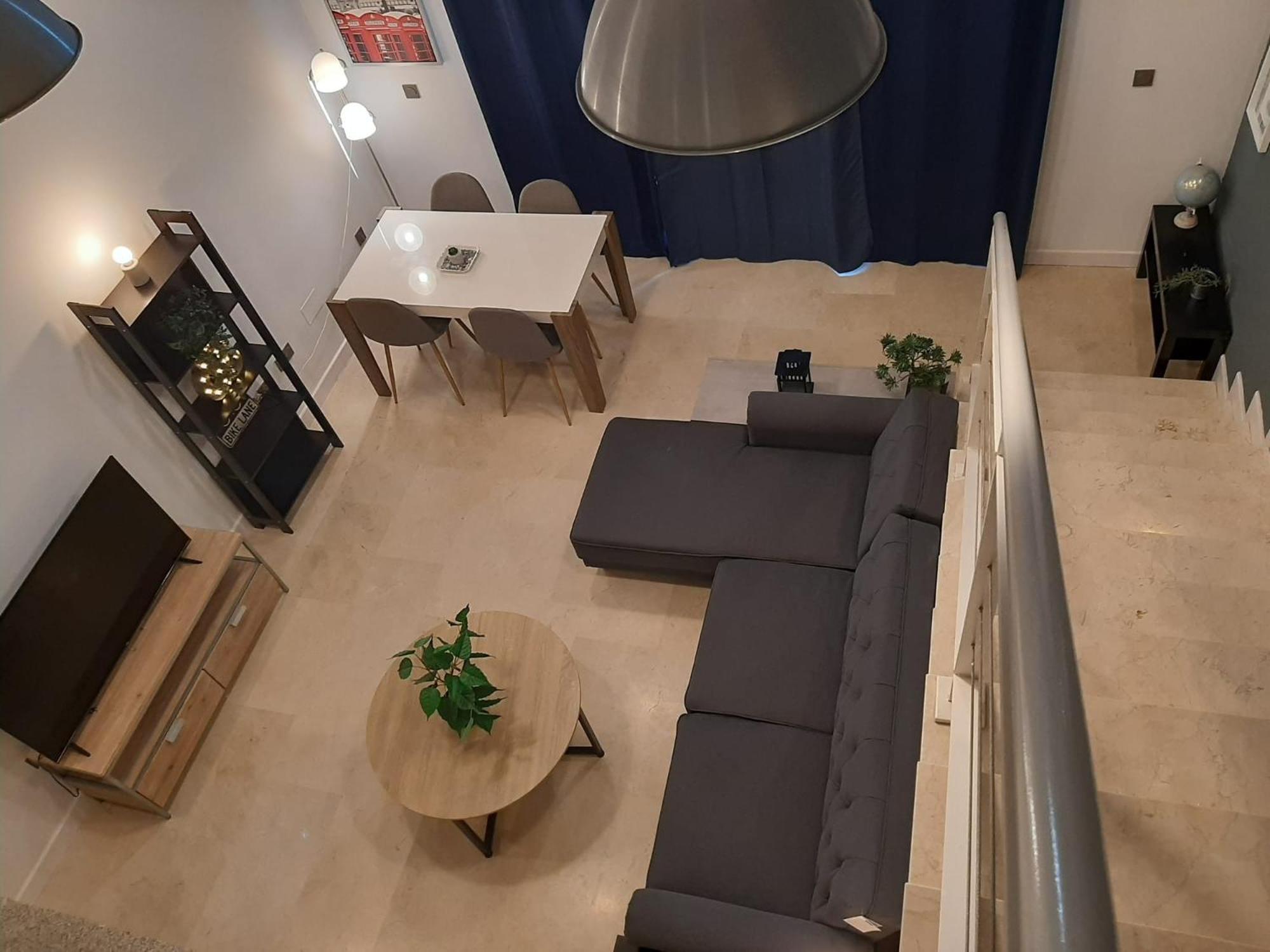Criteriahome! Nice&Easy Μαδρίτη Εξωτερικό φωτογραφία