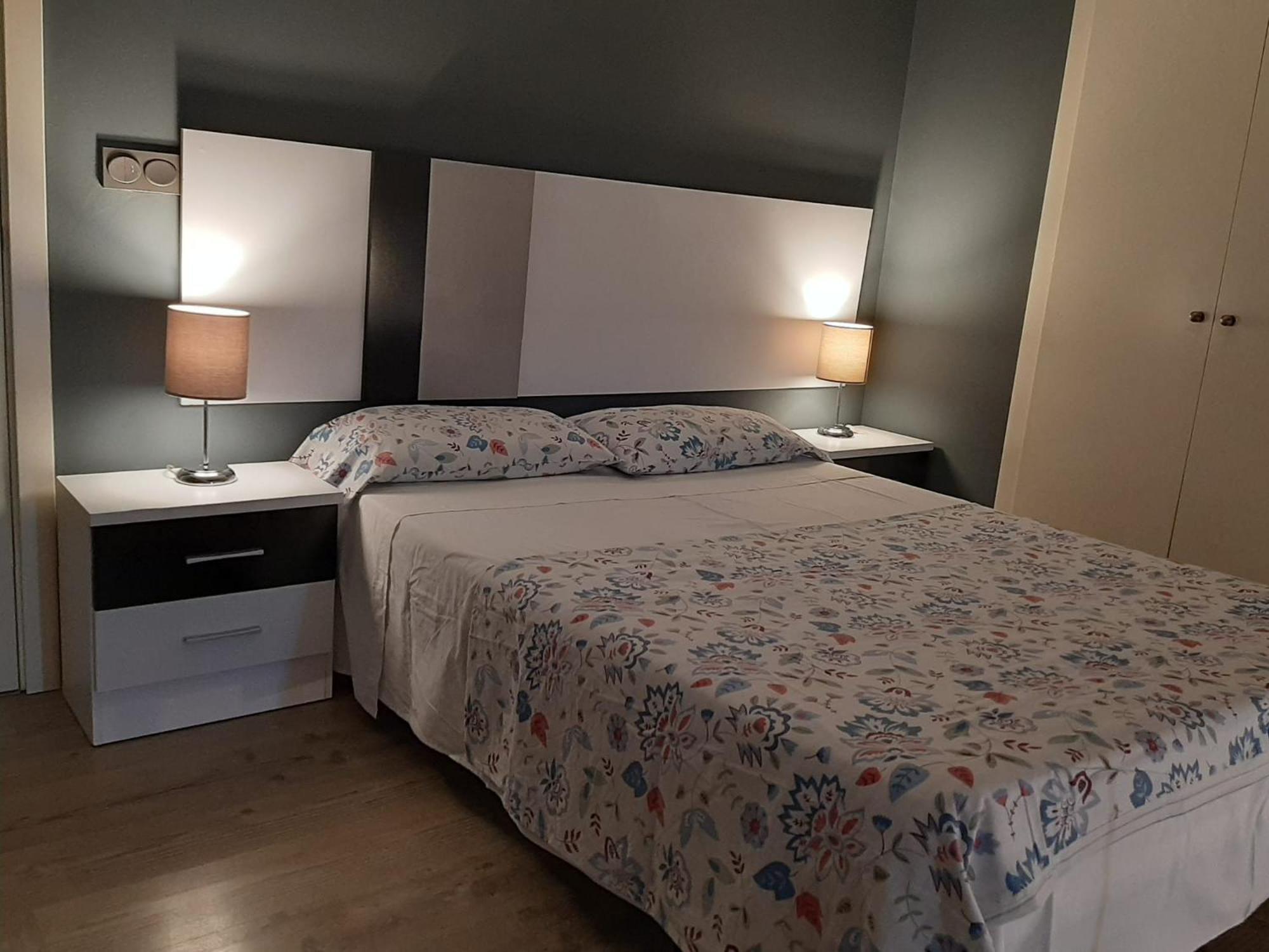 Criteriahome! Nice&Easy Μαδρίτη Εξωτερικό φωτογραφία