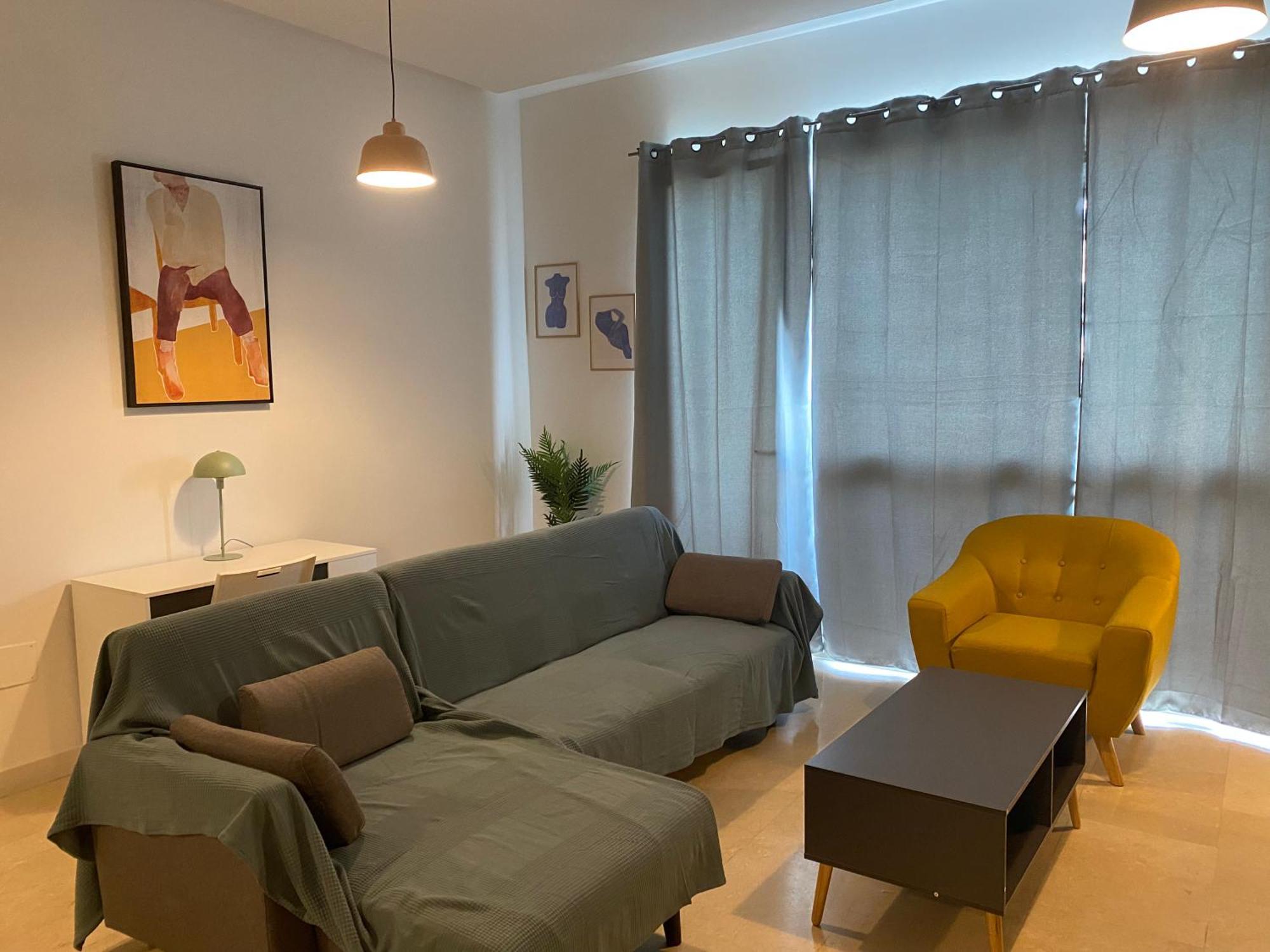 Criteriahome! Nice&Easy Μαδρίτη Δωμάτιο φωτογραφία