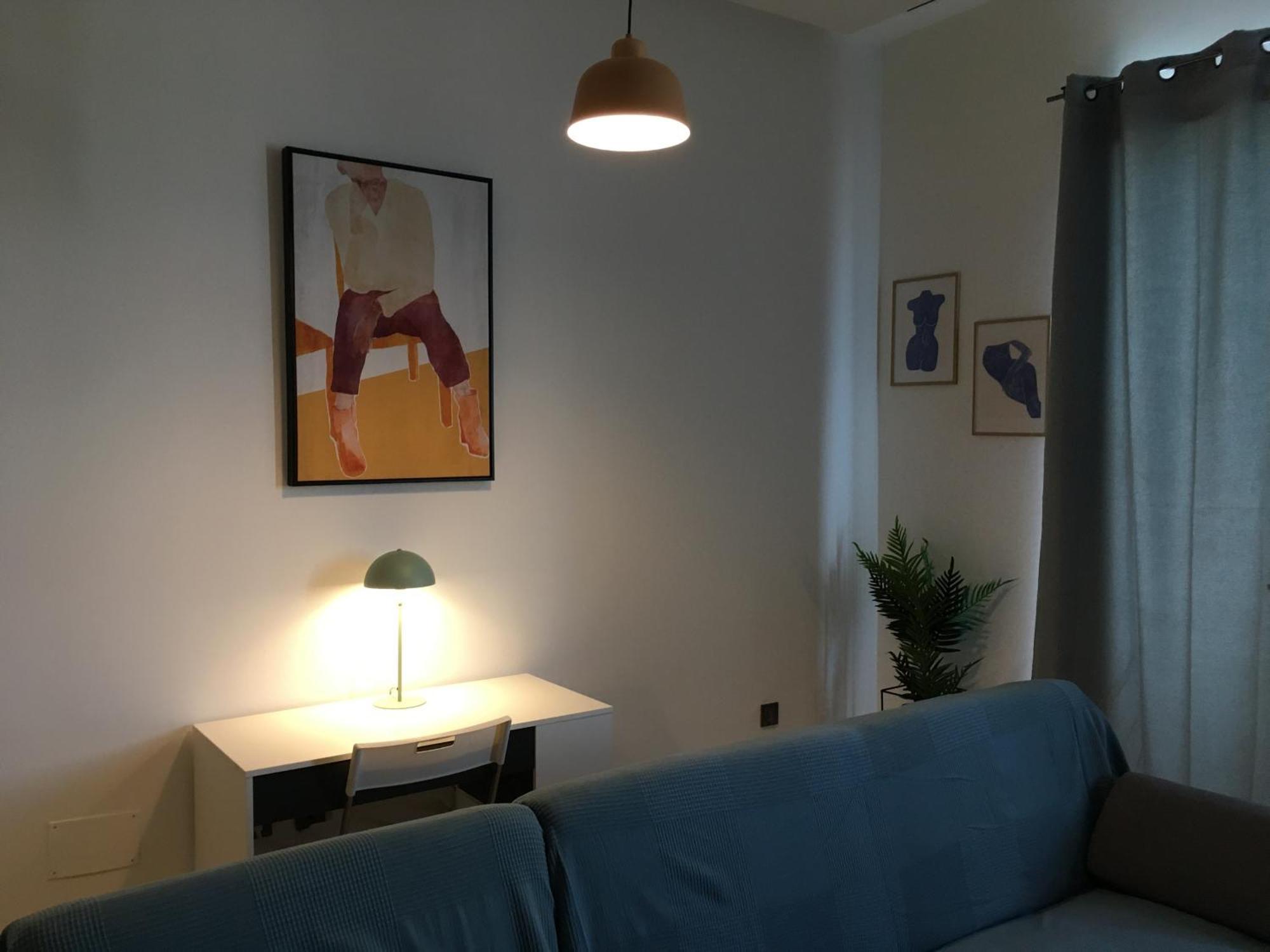 Criteriahome! Nice&Easy Μαδρίτη Δωμάτιο φωτογραφία