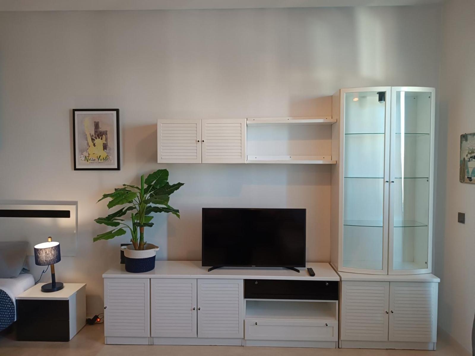 Criteriahome! Nice&Easy Μαδρίτη Εξωτερικό φωτογραφία