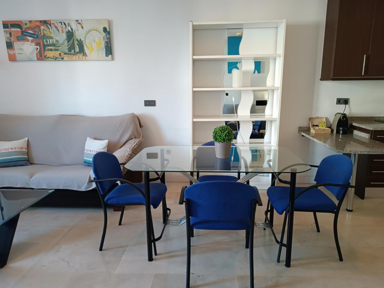 Criteriahome! Nice&Easy Μαδρίτη Εξωτερικό φωτογραφία