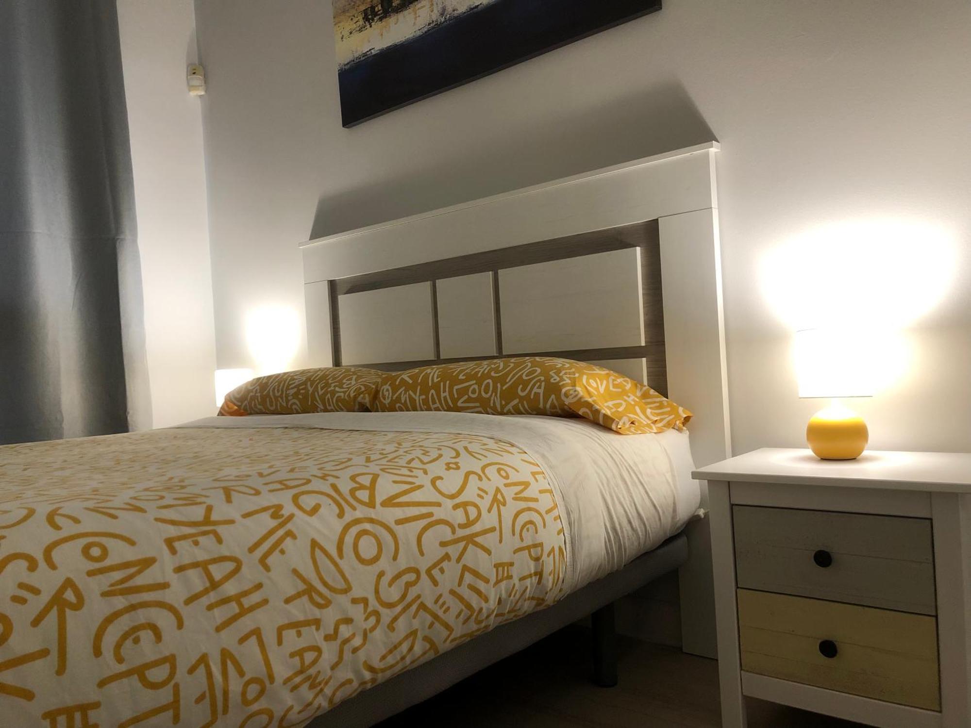 Criteriahome! Nice&Easy Μαδρίτη Δωμάτιο φωτογραφία