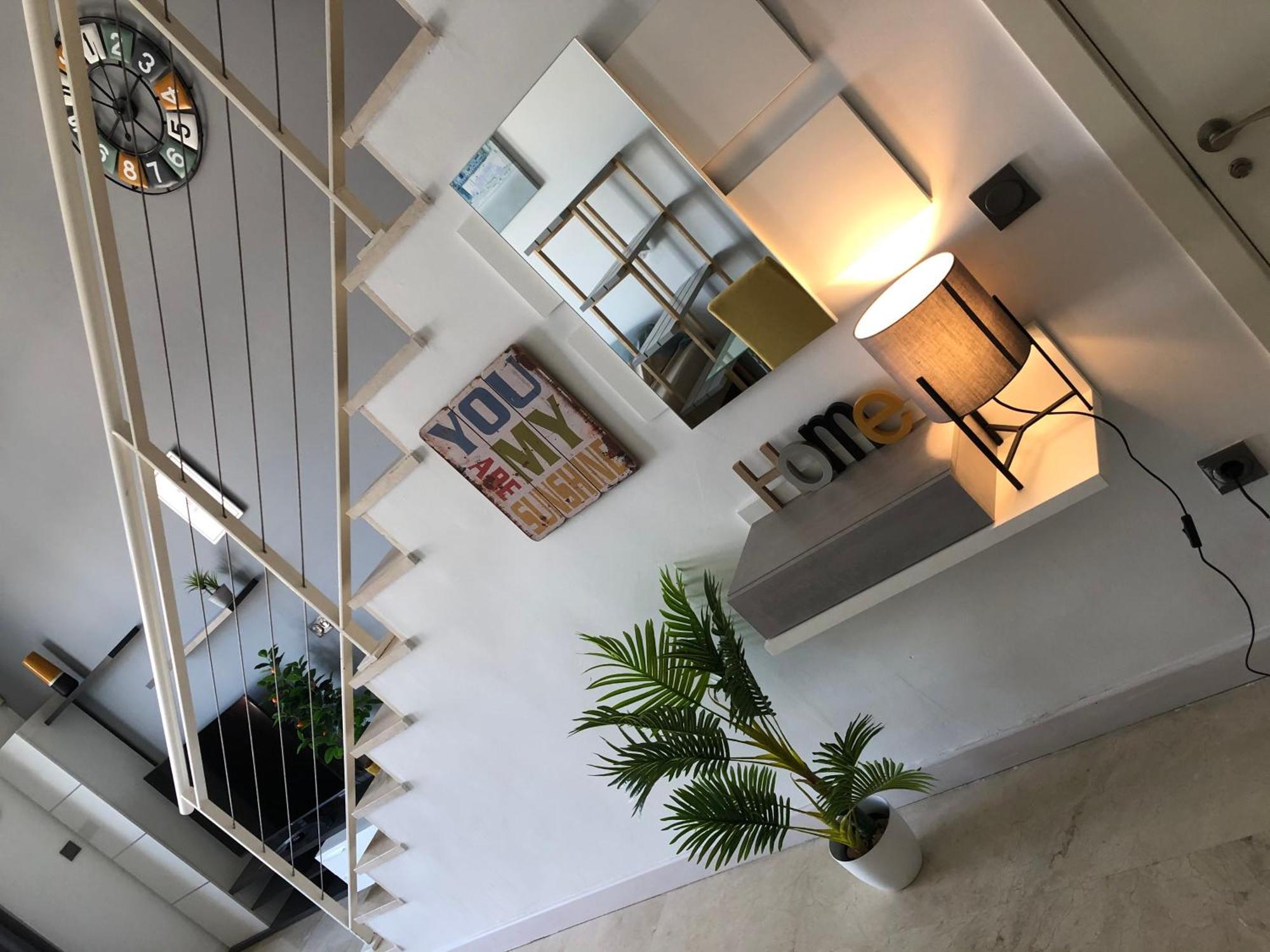 Criteriahome! Nice&Easy Μαδρίτη Δωμάτιο φωτογραφία
