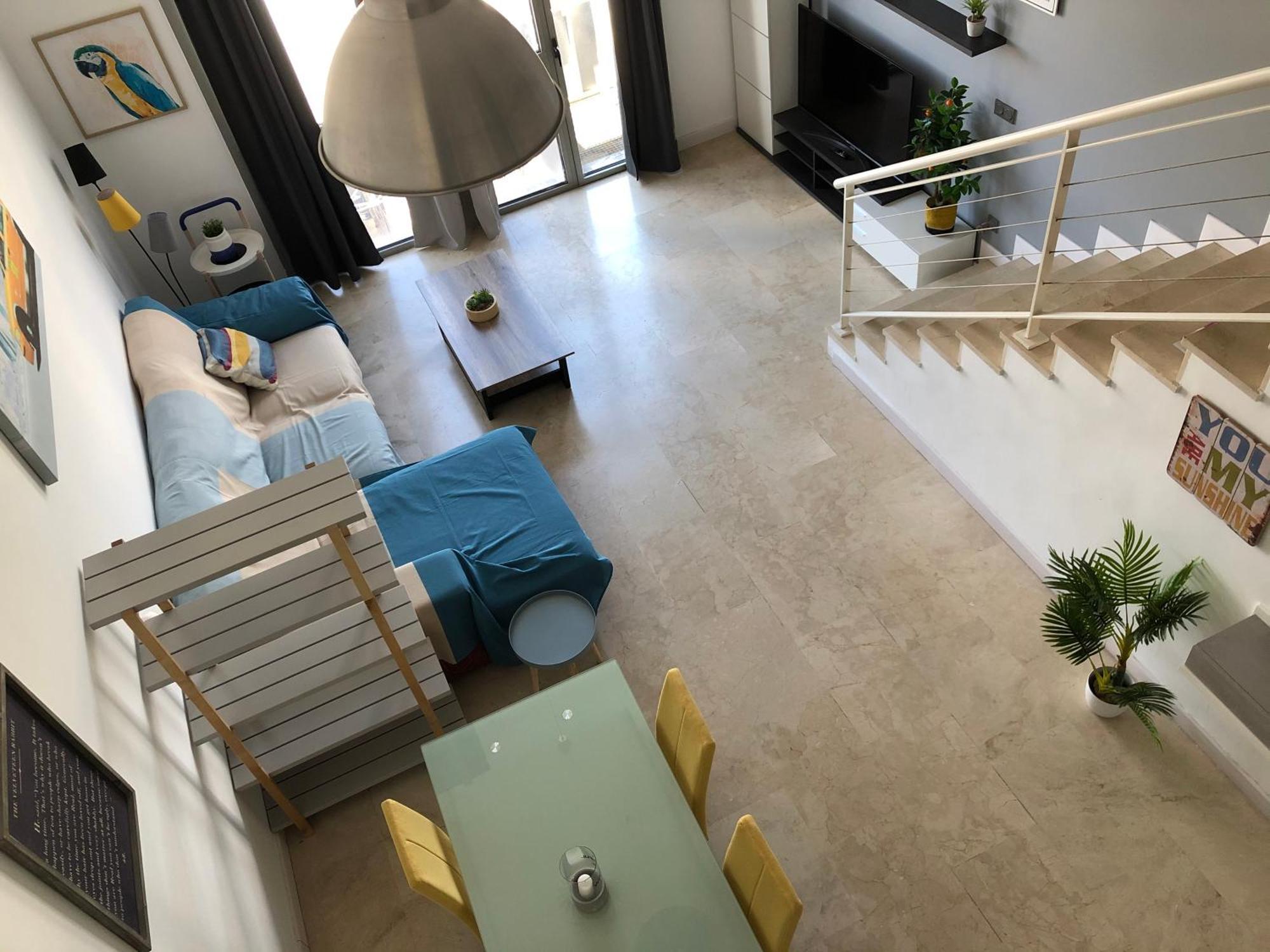Criteriahome! Nice&Easy Μαδρίτη Δωμάτιο φωτογραφία