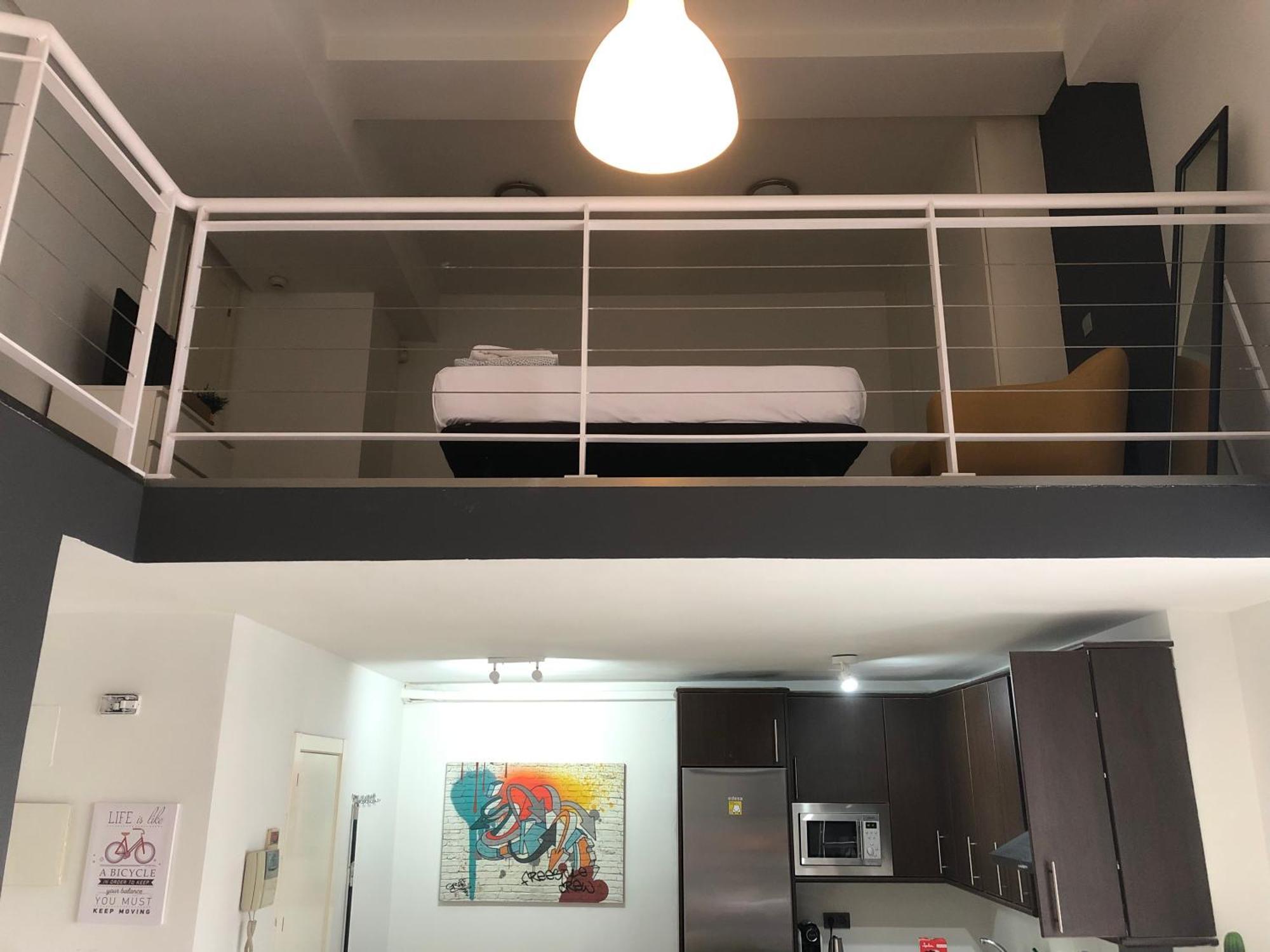 Criteriahome! Nice&Easy Μαδρίτη Δωμάτιο φωτογραφία