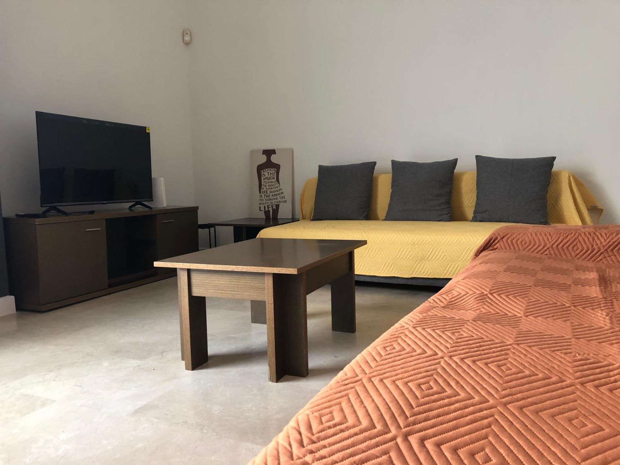 Criteriahome! Nice&Easy Μαδρίτη Δωμάτιο φωτογραφία