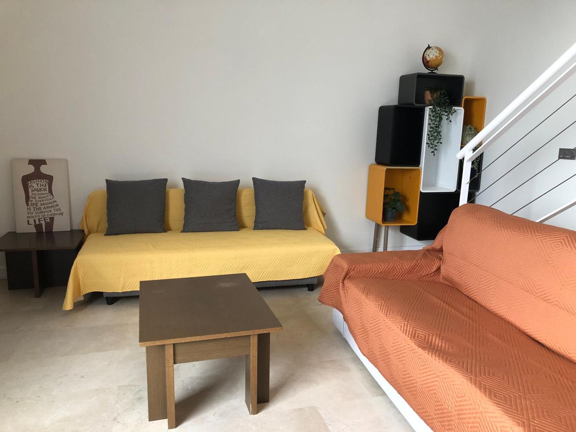 Criteriahome! Nice&Easy Μαδρίτη Δωμάτιο φωτογραφία