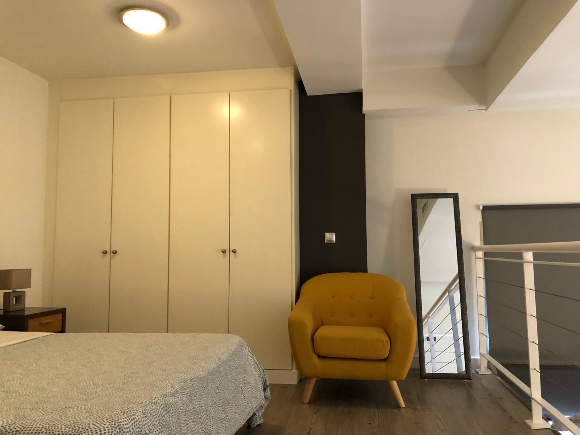 Criteriahome! Nice&Easy Μαδρίτη Δωμάτιο φωτογραφία