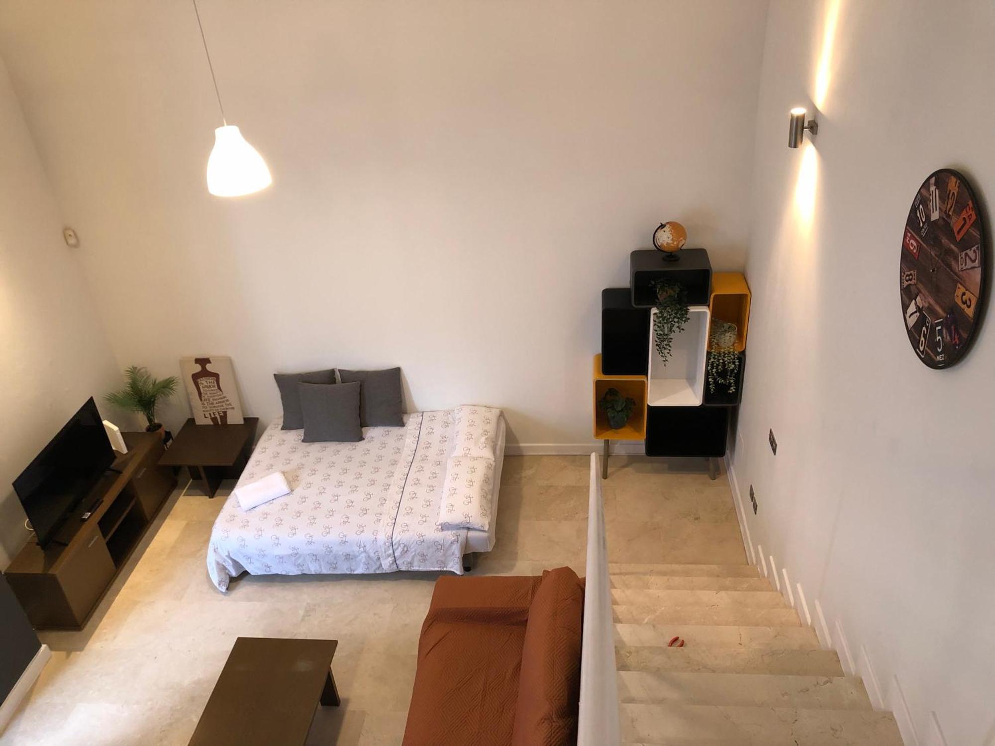Criteriahome! Nice&Easy Μαδρίτη Δωμάτιο φωτογραφία
