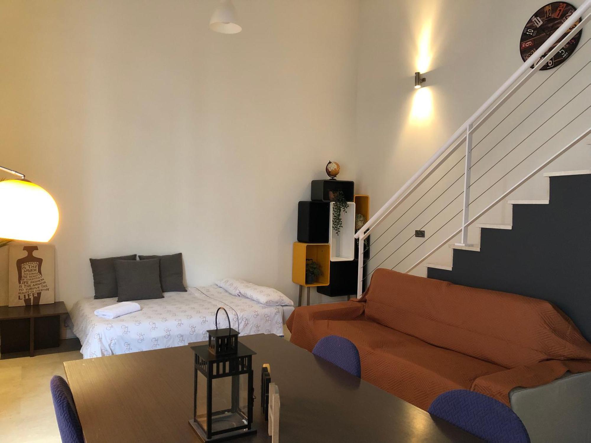 Criteriahome! Nice&Easy Μαδρίτη Εξωτερικό φωτογραφία