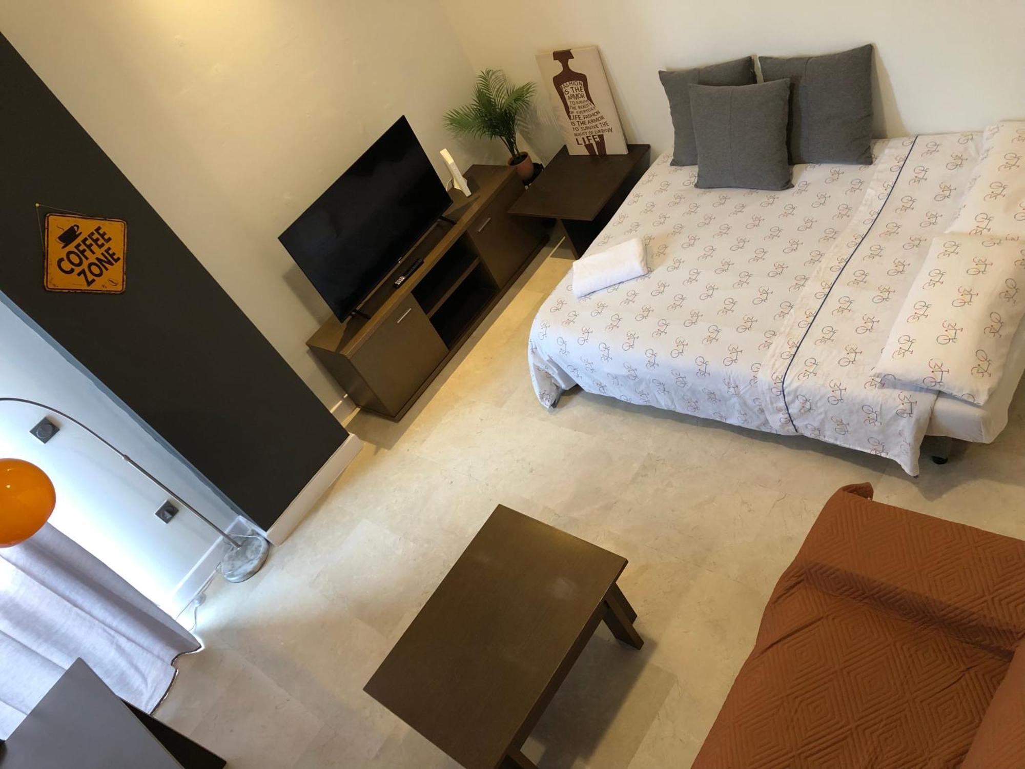 Criteriahome! Nice&Easy Μαδρίτη Δωμάτιο φωτογραφία