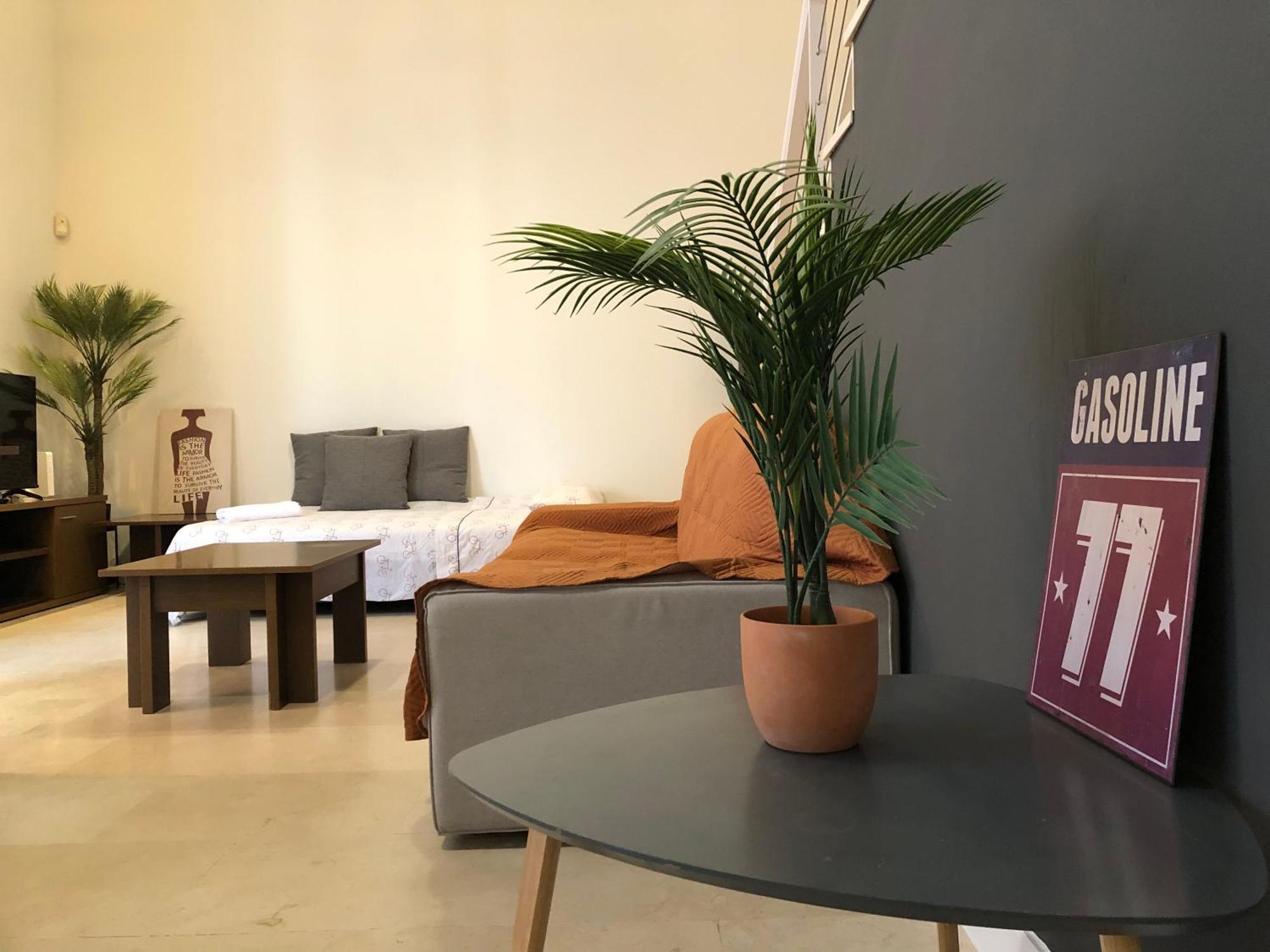 Criteriahome! Nice&Easy Μαδρίτη Δωμάτιο φωτογραφία
