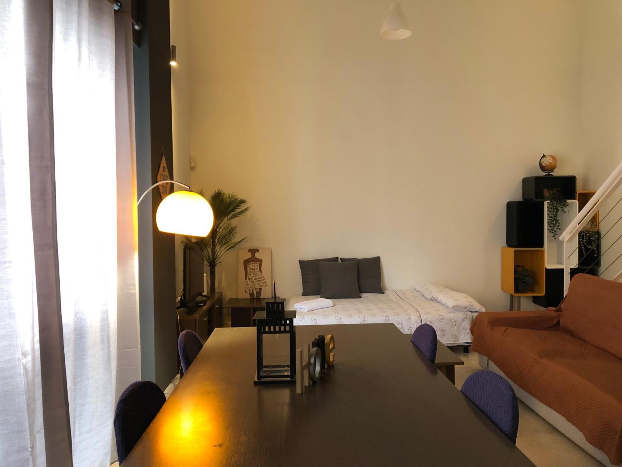 Criteriahome! Nice&Easy Μαδρίτη Δωμάτιο φωτογραφία