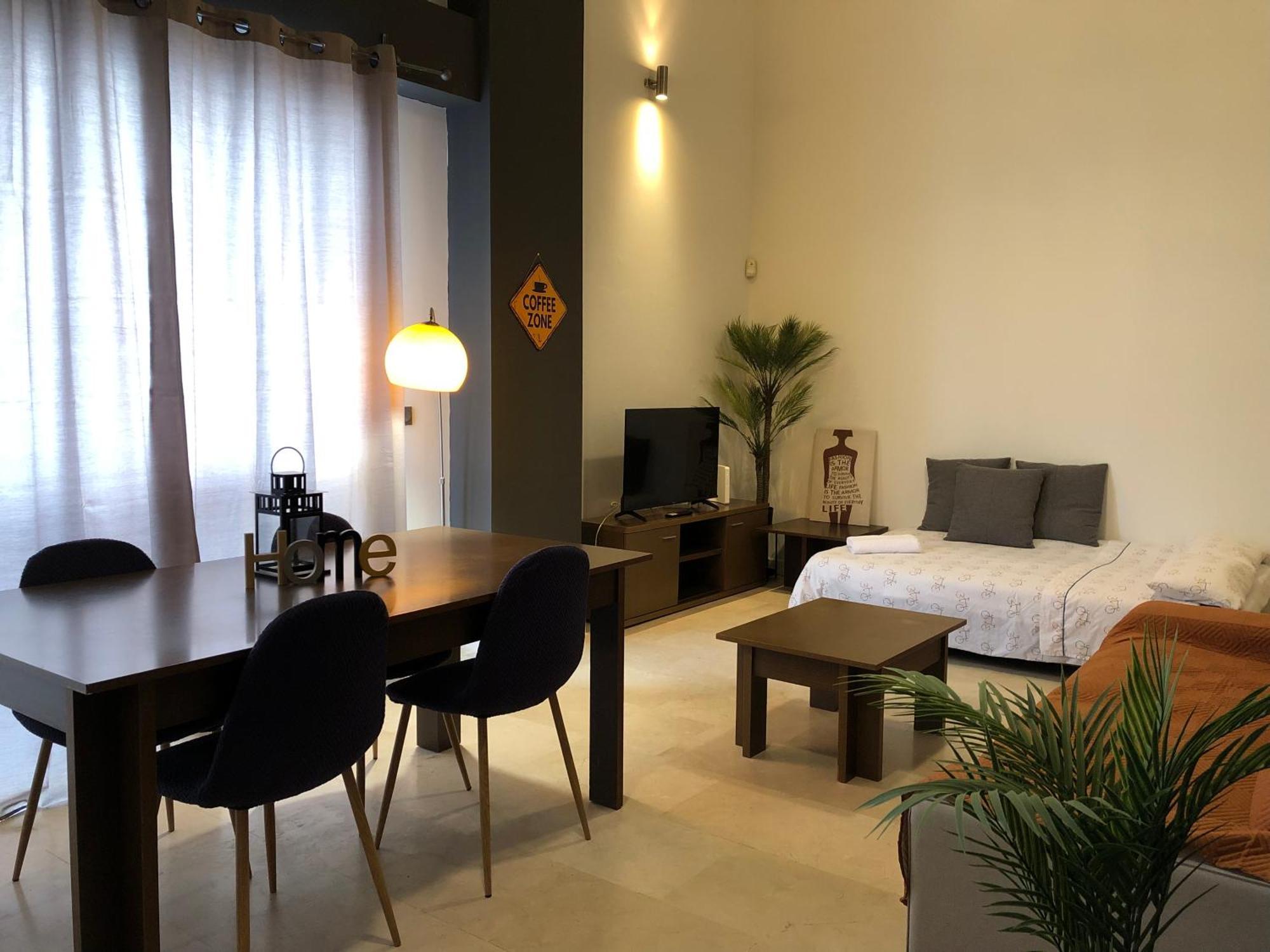 Criteriahome! Nice&Easy Μαδρίτη Δωμάτιο φωτογραφία