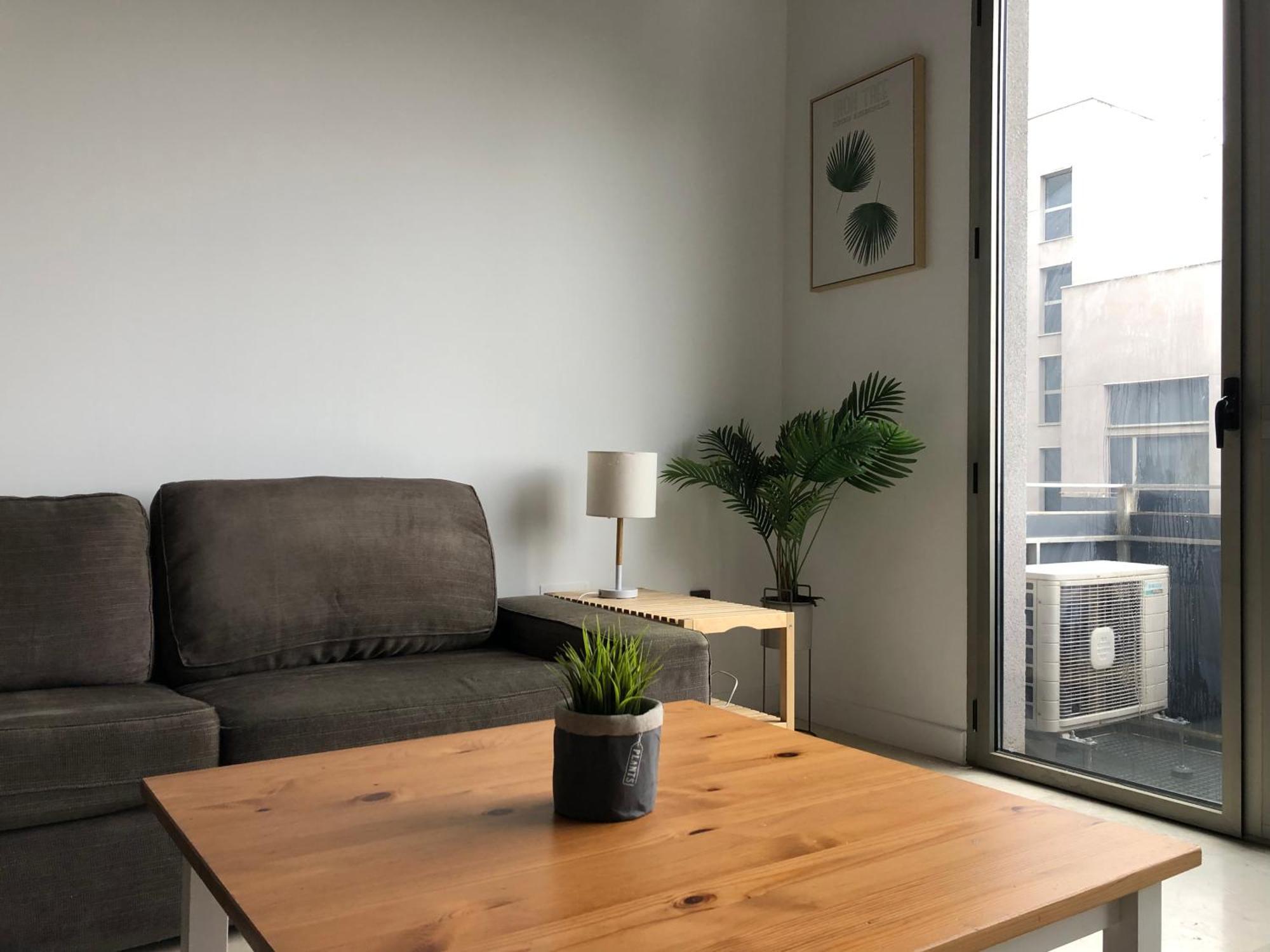 Criteriahome! Nice&Easy Μαδρίτη Εξωτερικό φωτογραφία