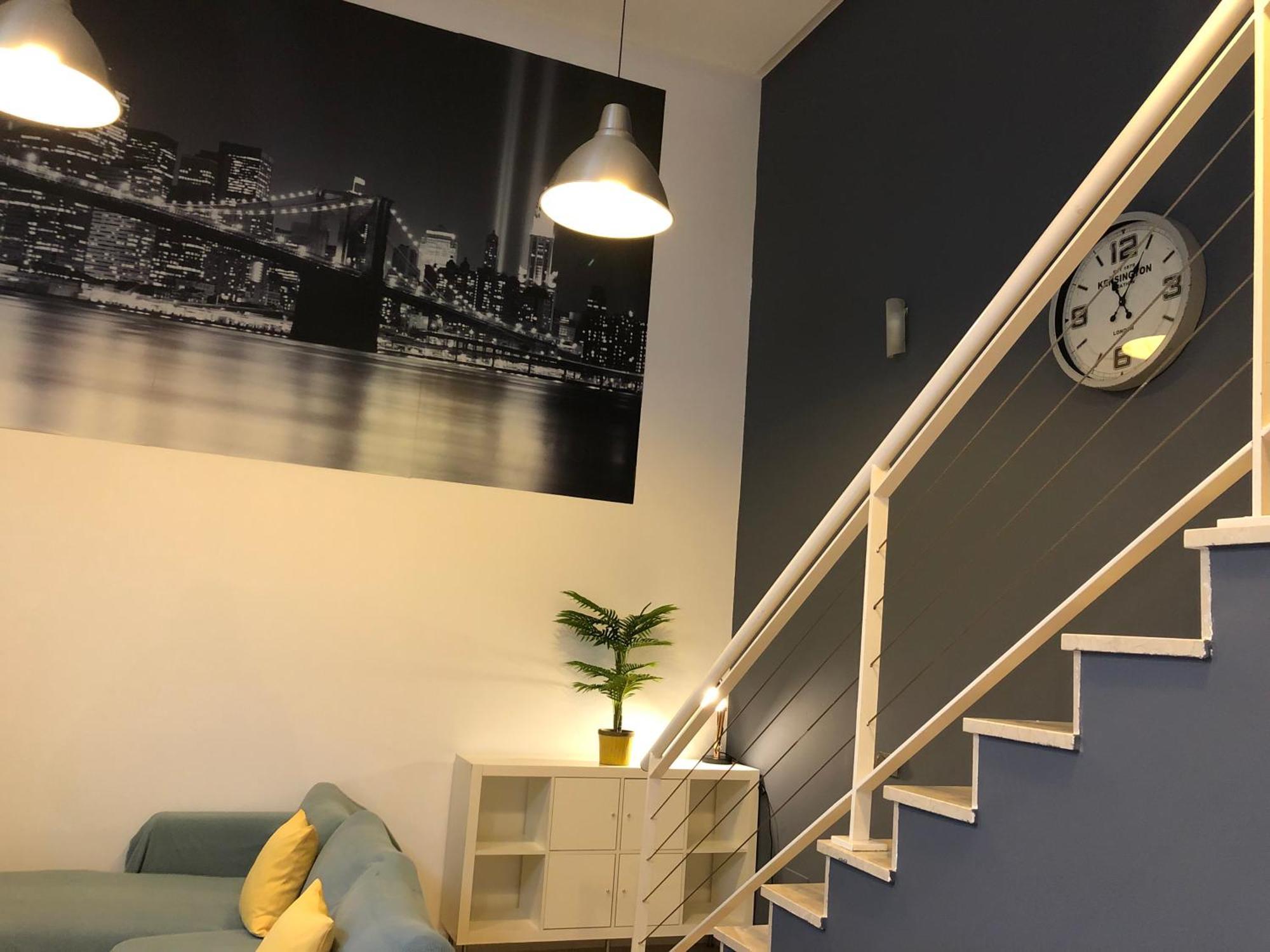 Criteriahome! Nice&Easy Μαδρίτη Εξωτερικό φωτογραφία