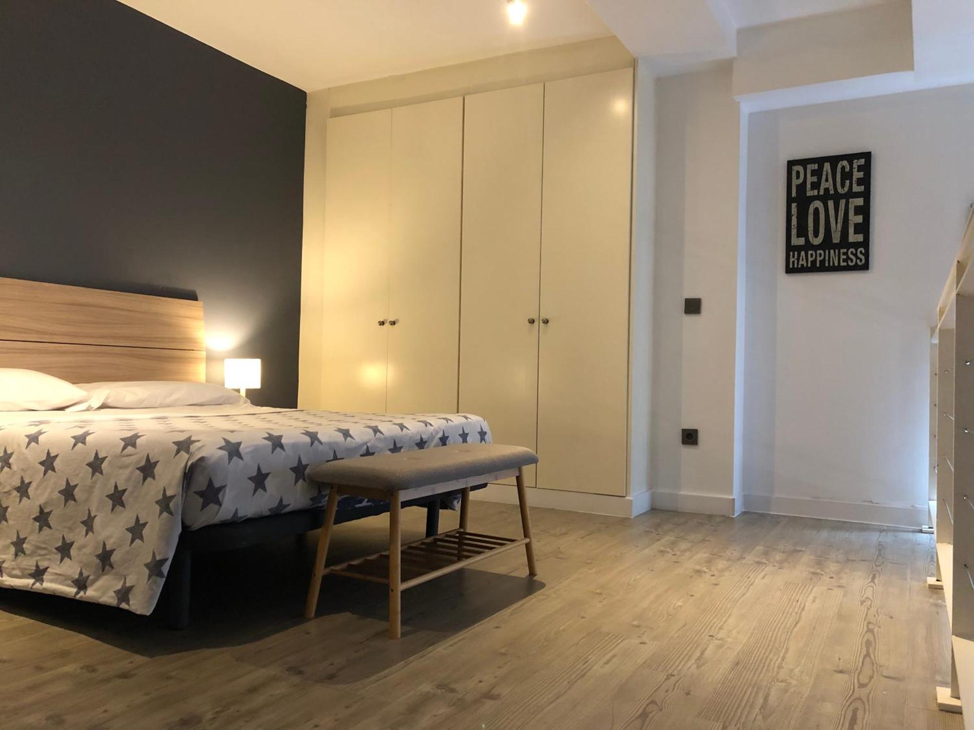 Criteriahome! Nice&Easy Μαδρίτη Εξωτερικό φωτογραφία