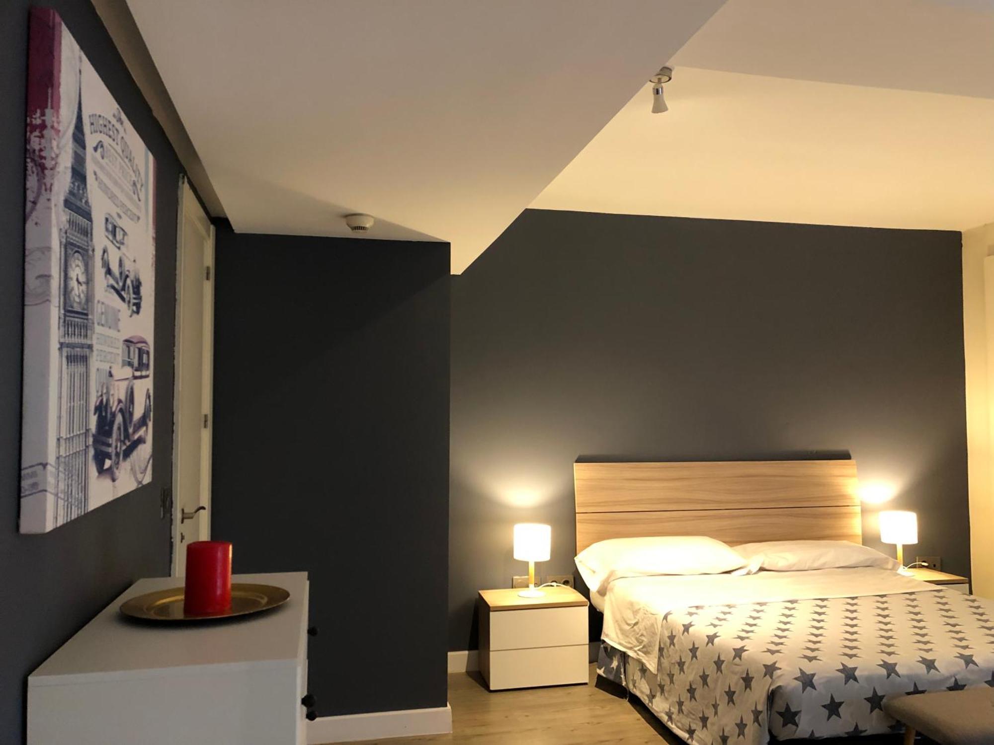 Criteriahome! Nice&Easy Μαδρίτη Εξωτερικό φωτογραφία