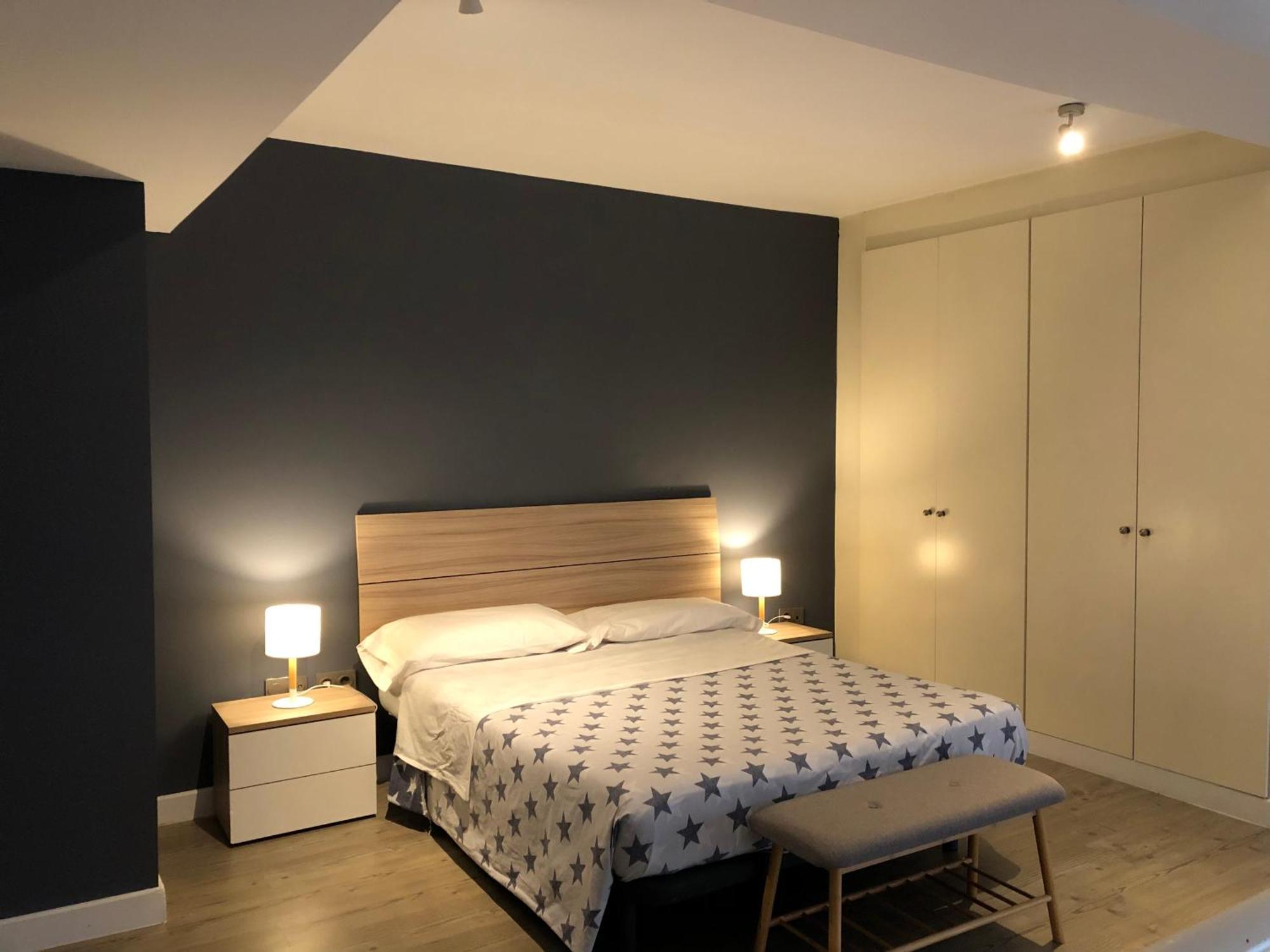 Criteriahome! Nice&Easy Μαδρίτη Εξωτερικό φωτογραφία
