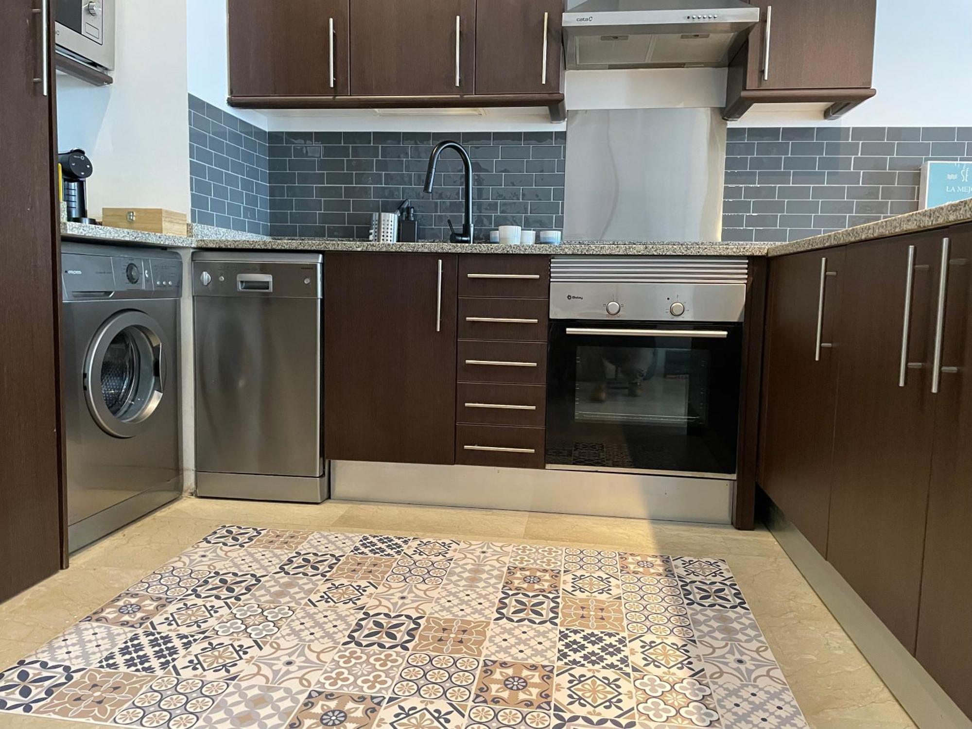 Criteriahome! Nice&Easy Μαδρίτη Εξωτερικό φωτογραφία