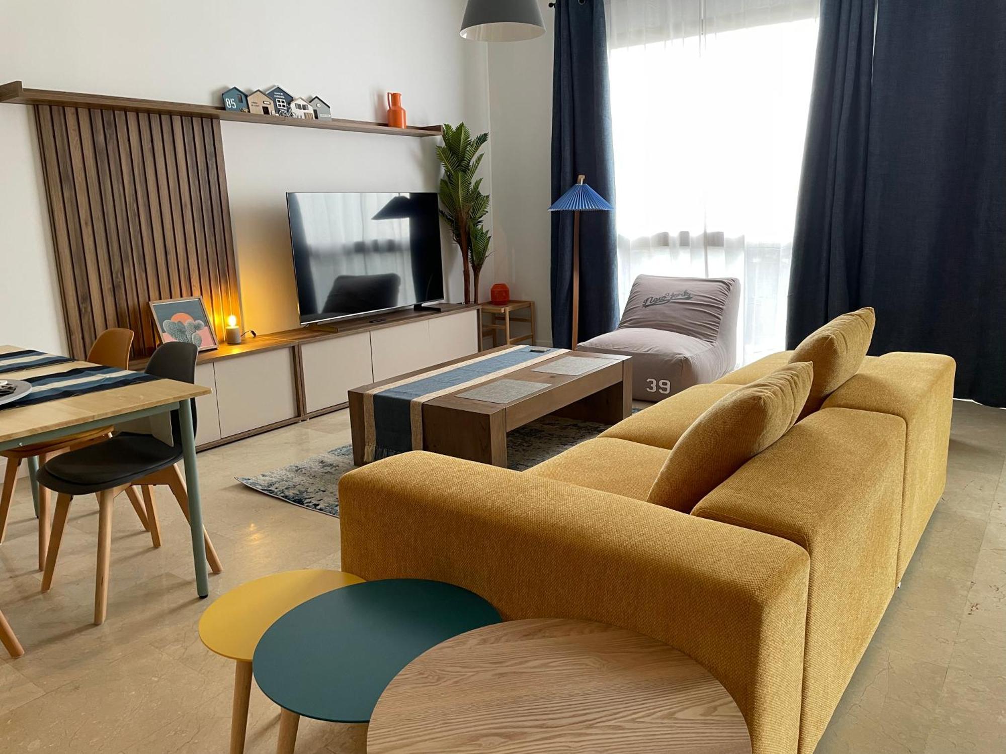 Criteriahome! Nice&Easy Μαδρίτη Εξωτερικό φωτογραφία
