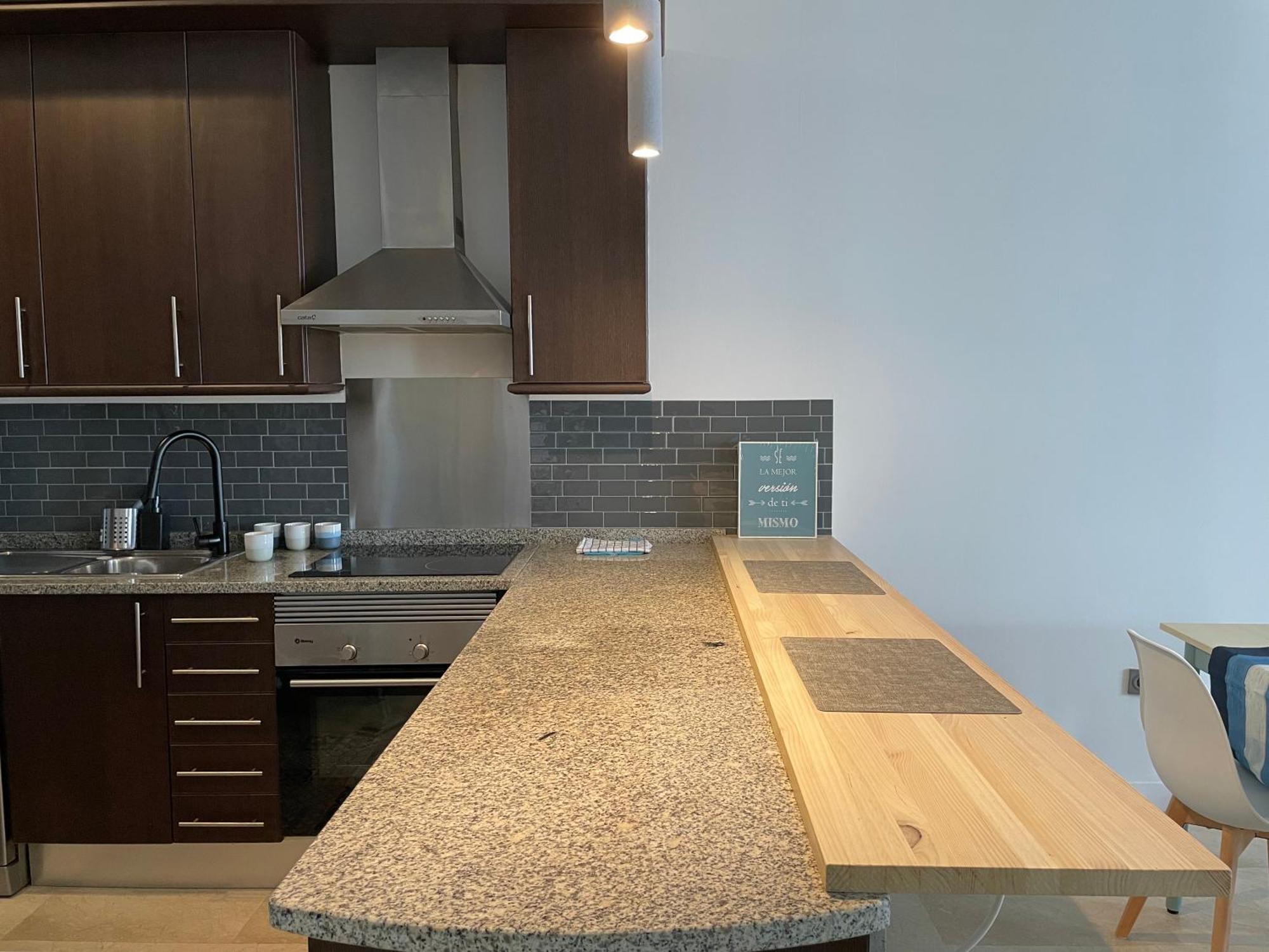 Criteriahome! Nice&Easy Μαδρίτη Εξωτερικό φωτογραφία