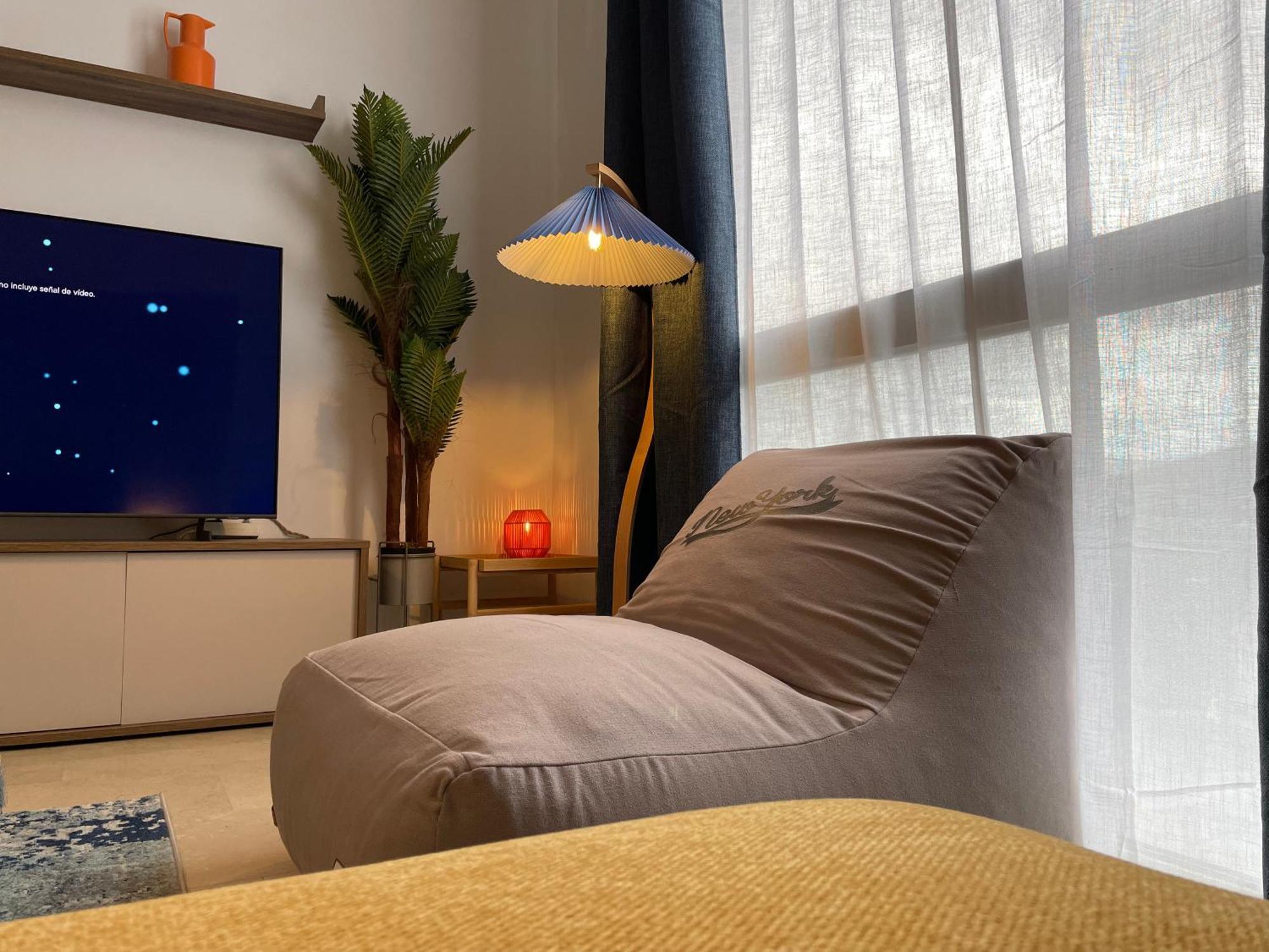 Criteriahome! Nice&Easy Μαδρίτη Εξωτερικό φωτογραφία