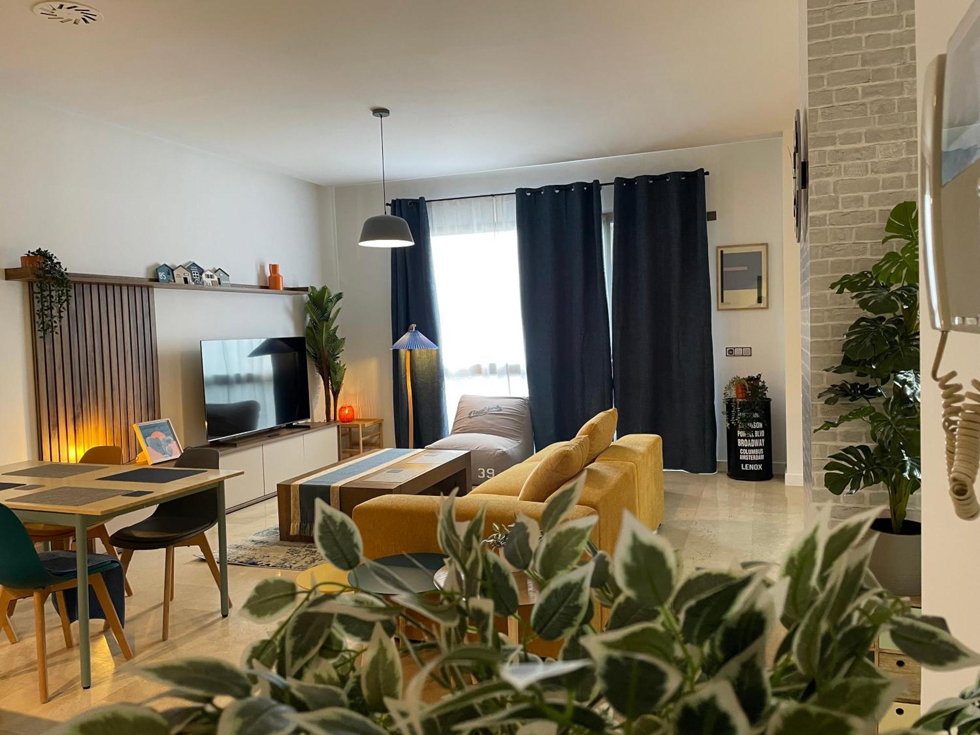 Criteriahome! Nice&Easy Μαδρίτη Εξωτερικό φωτογραφία