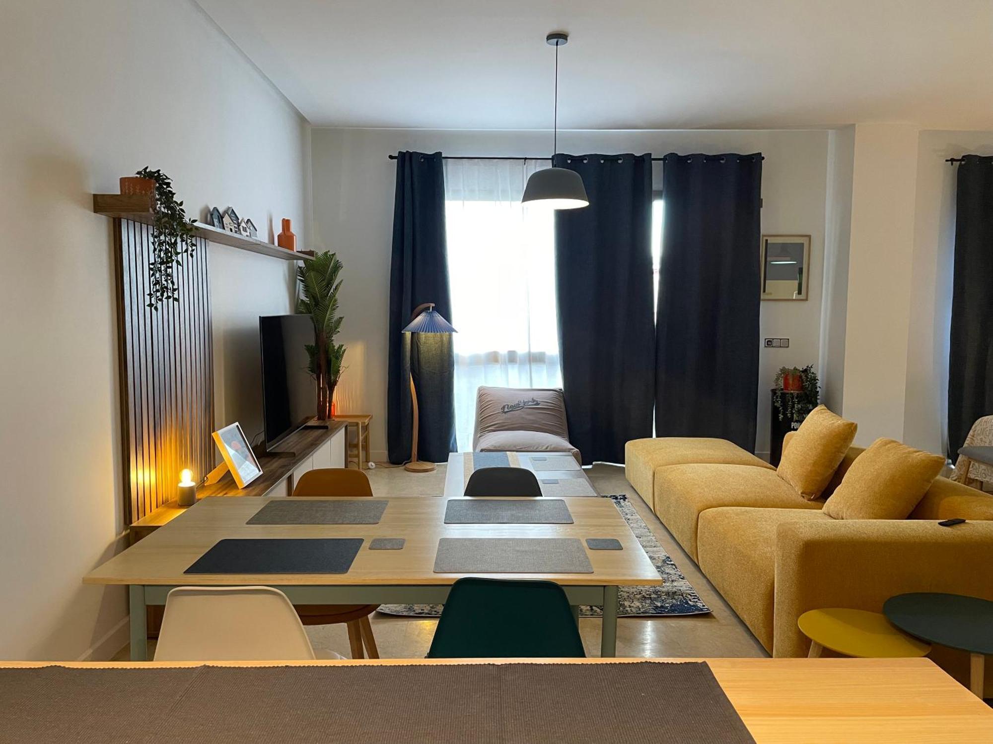 Criteriahome! Nice&Easy Μαδρίτη Εξωτερικό φωτογραφία