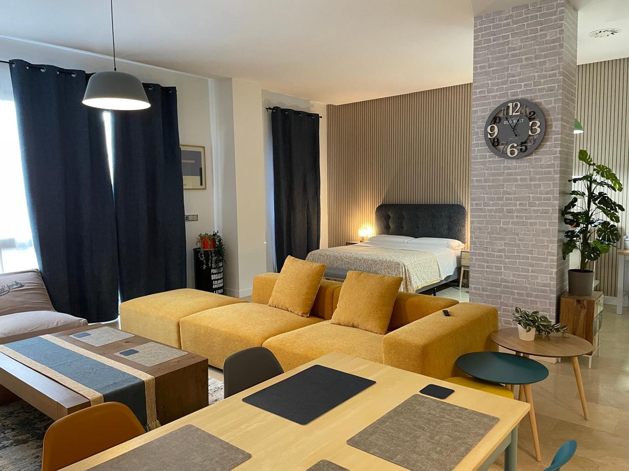 Criteriahome! Nice&Easy Μαδρίτη Εξωτερικό φωτογραφία