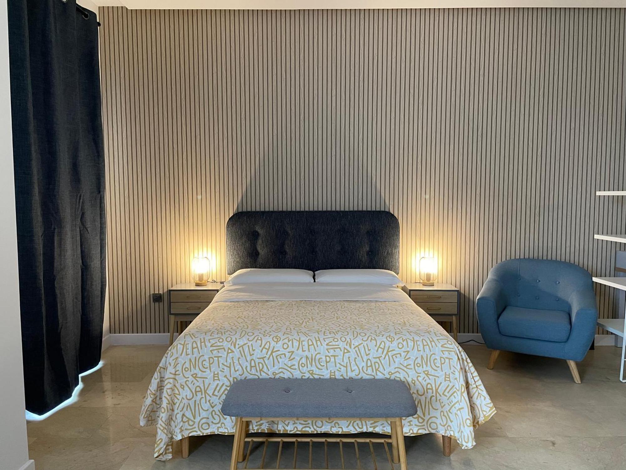 Criteriahome! Nice&Easy Μαδρίτη Εξωτερικό φωτογραφία