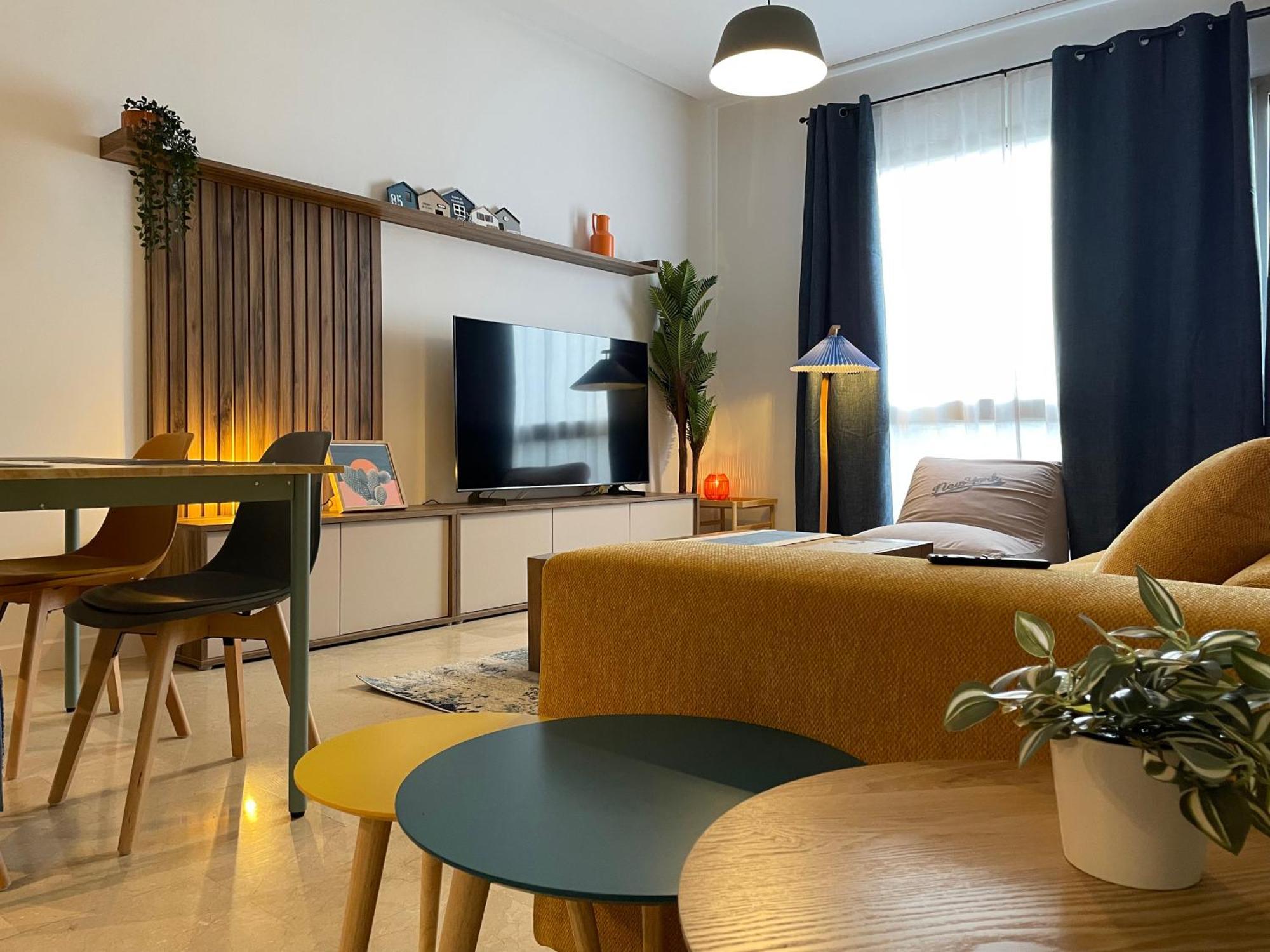 Criteriahome! Nice&Easy Μαδρίτη Εξωτερικό φωτογραφία