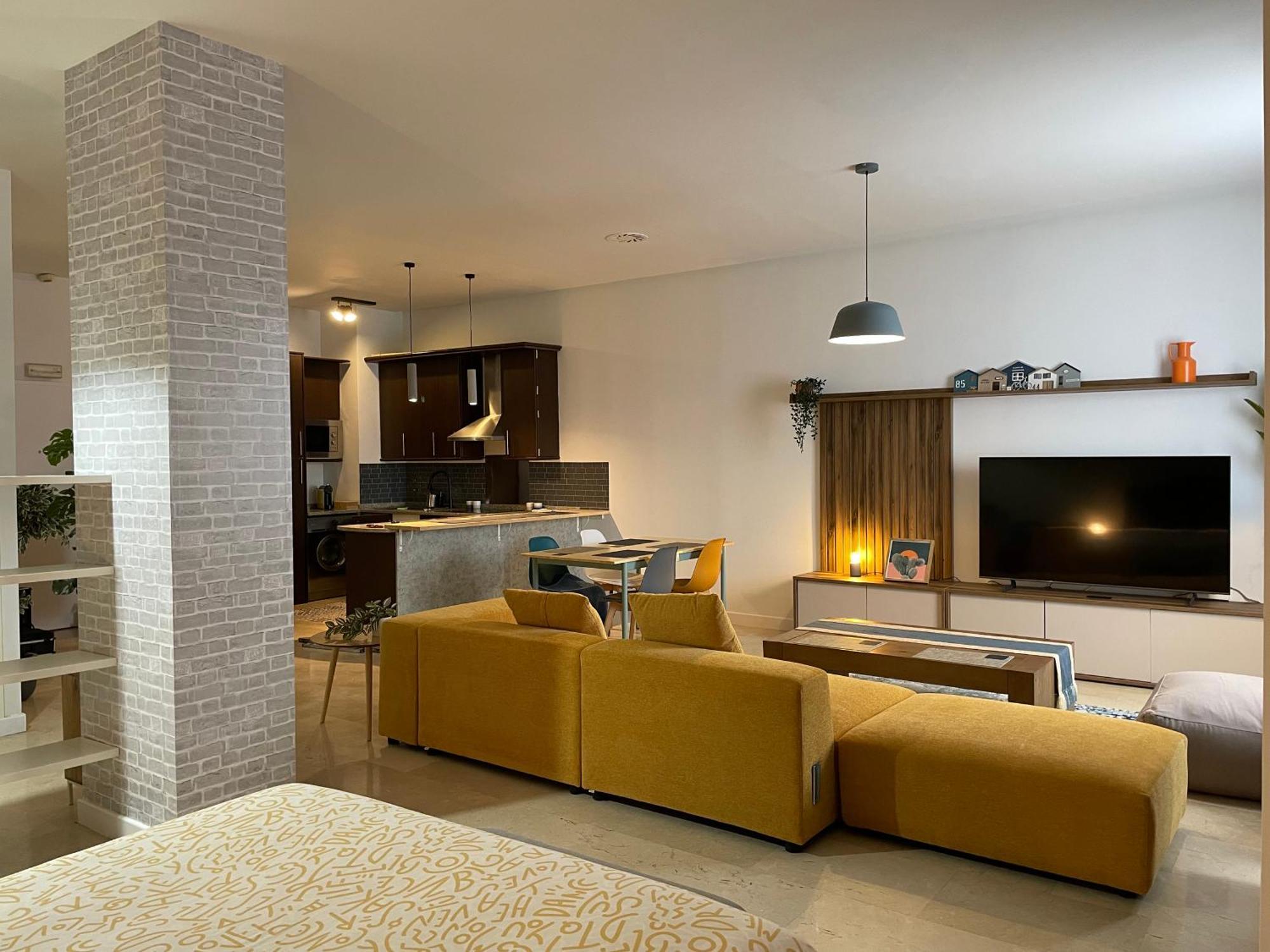 Criteriahome! Nice&Easy Μαδρίτη Εξωτερικό φωτογραφία